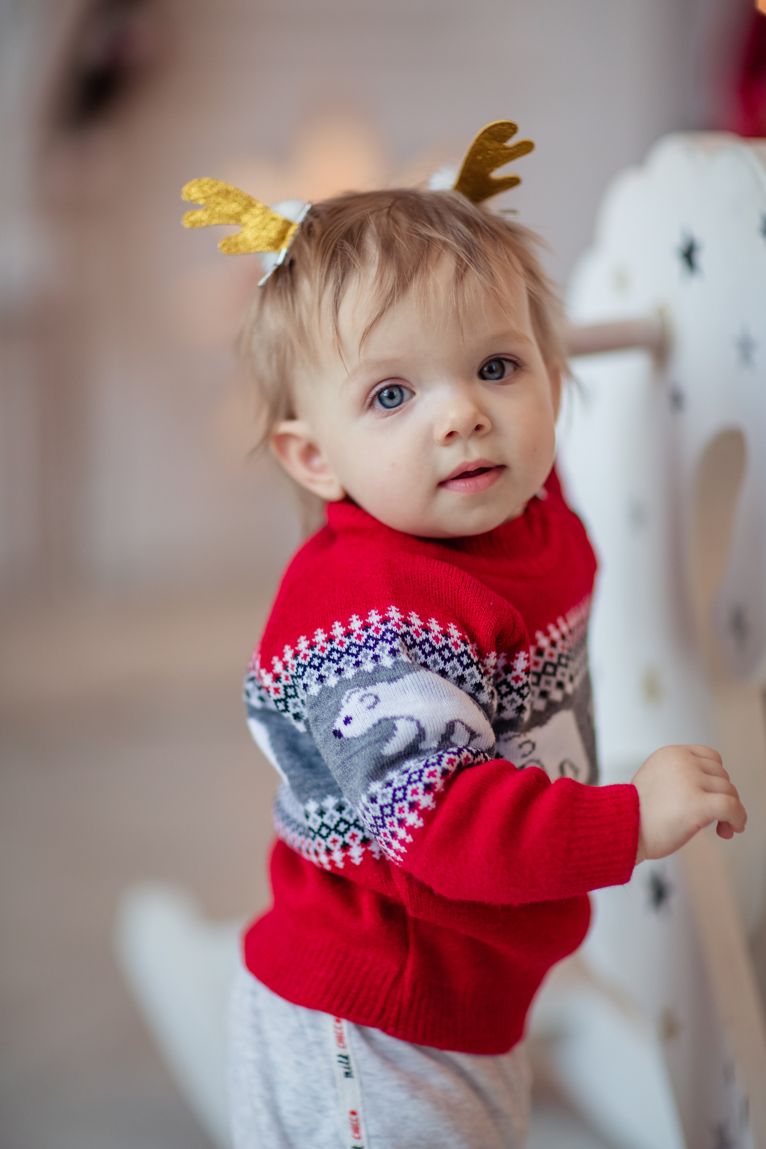 Новогодняя фотосессия для семьи Алины. Фотограф в Москве. Контент для блога. В портфолио и просто на память