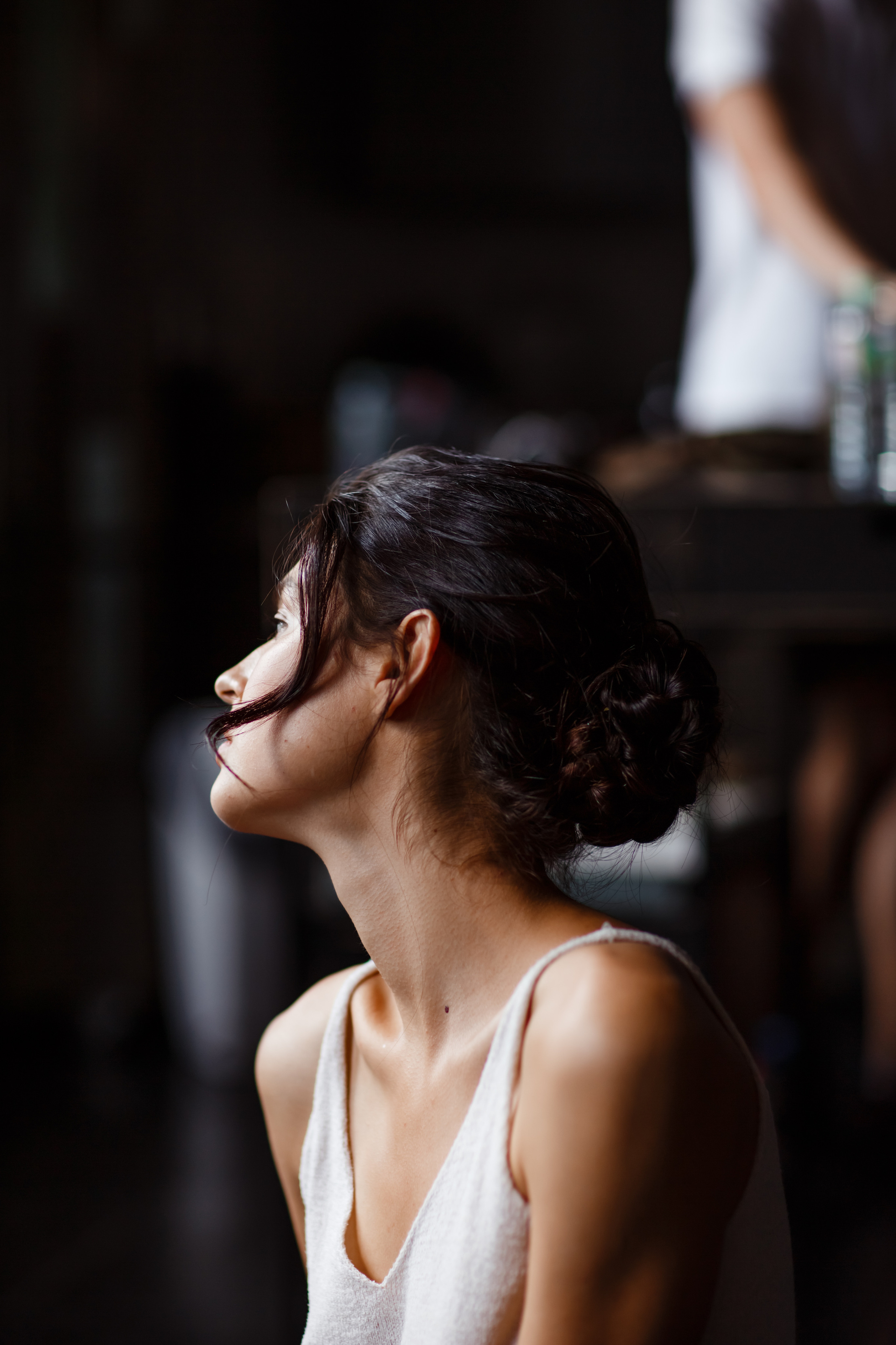 Индивидуальная портретная фотосессия в Москве. Фотограф в Москве. Контент для блога. В портфолио и просто на память