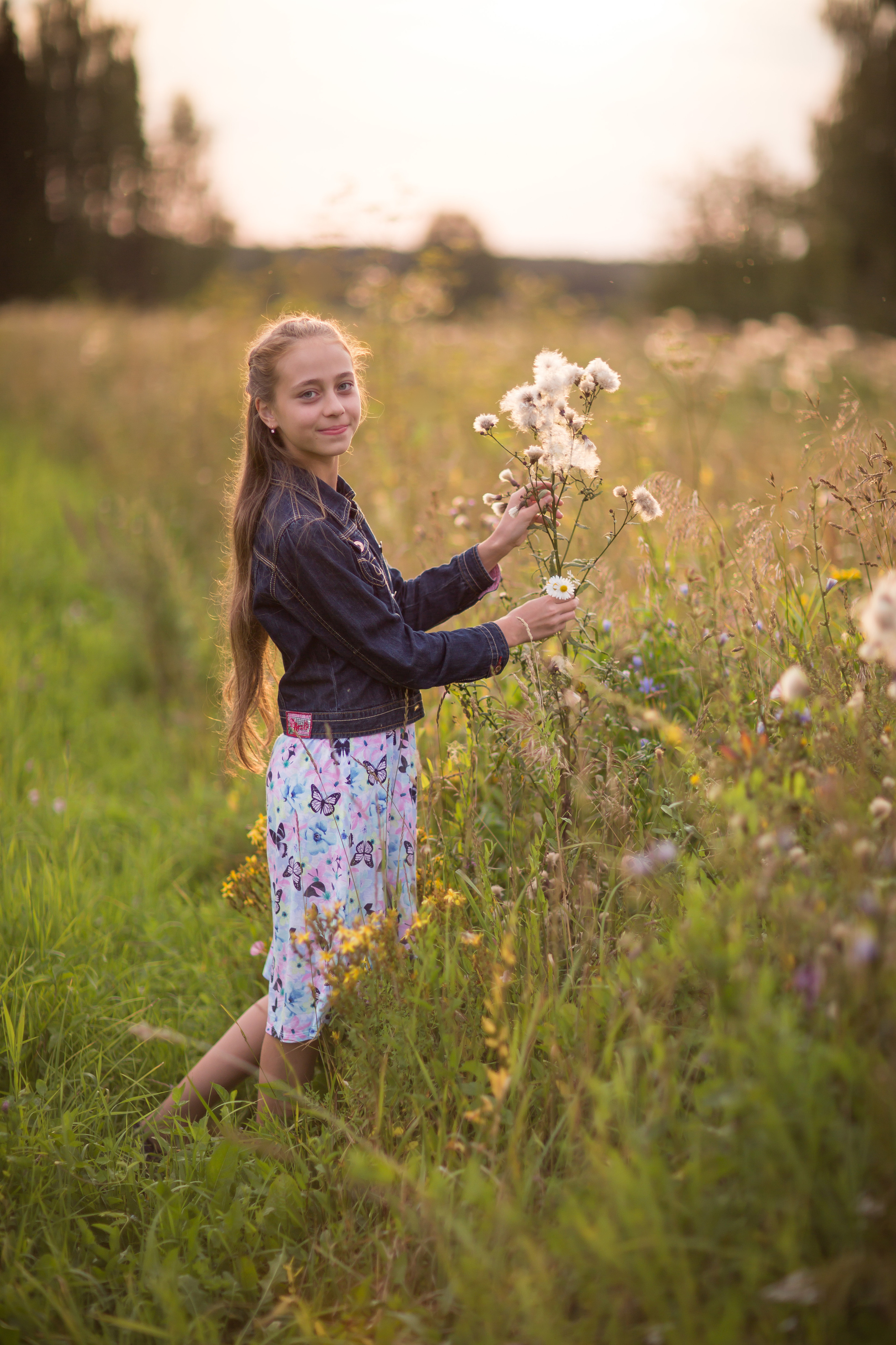 Семейная фотопрогулка, фотосессия для Юлии. Фотограф в Москве. Контент для блога. В портфолио и просто на память