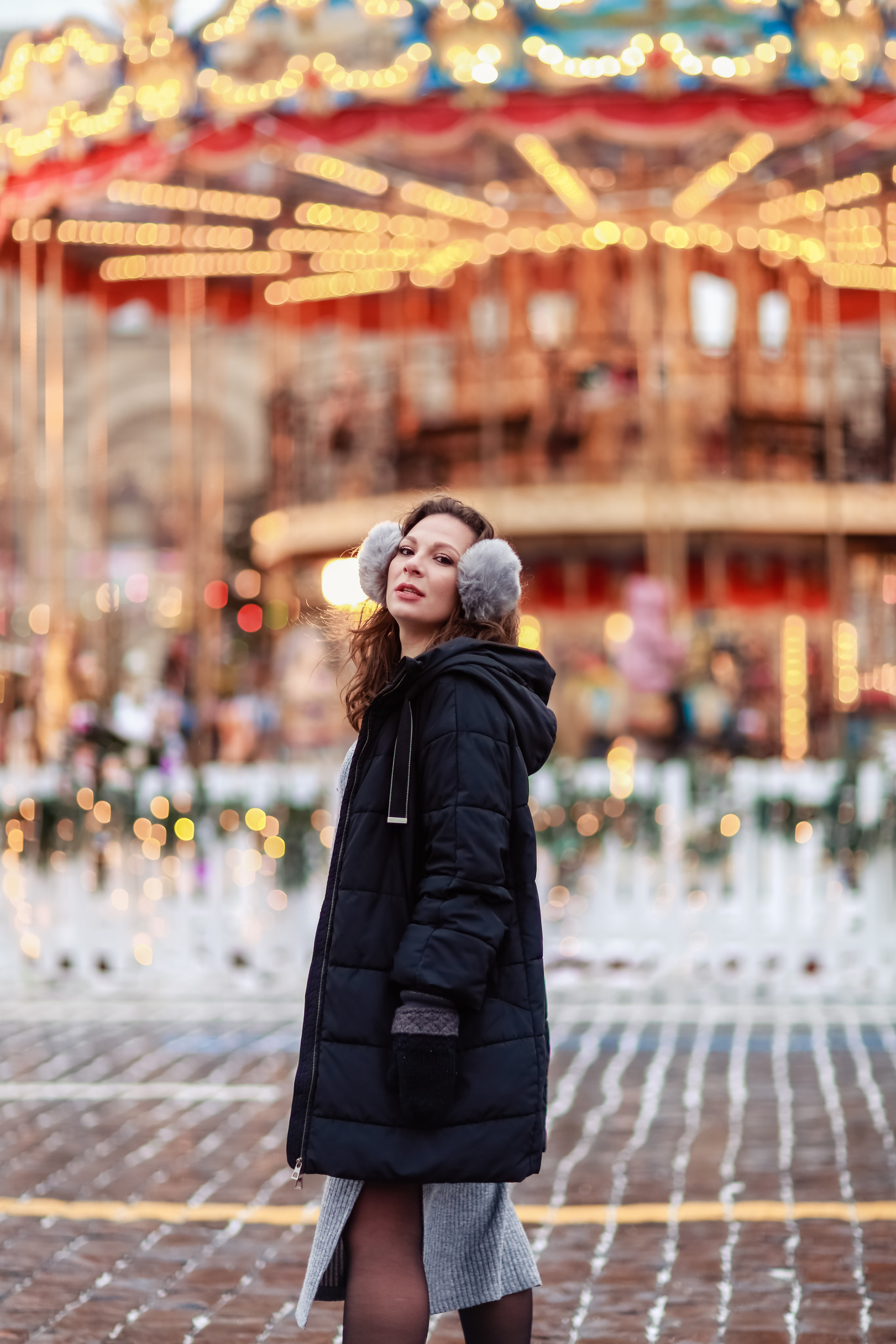 Анжела. Фотограф в Москве. Контент для блога. В портфолио и просто на память