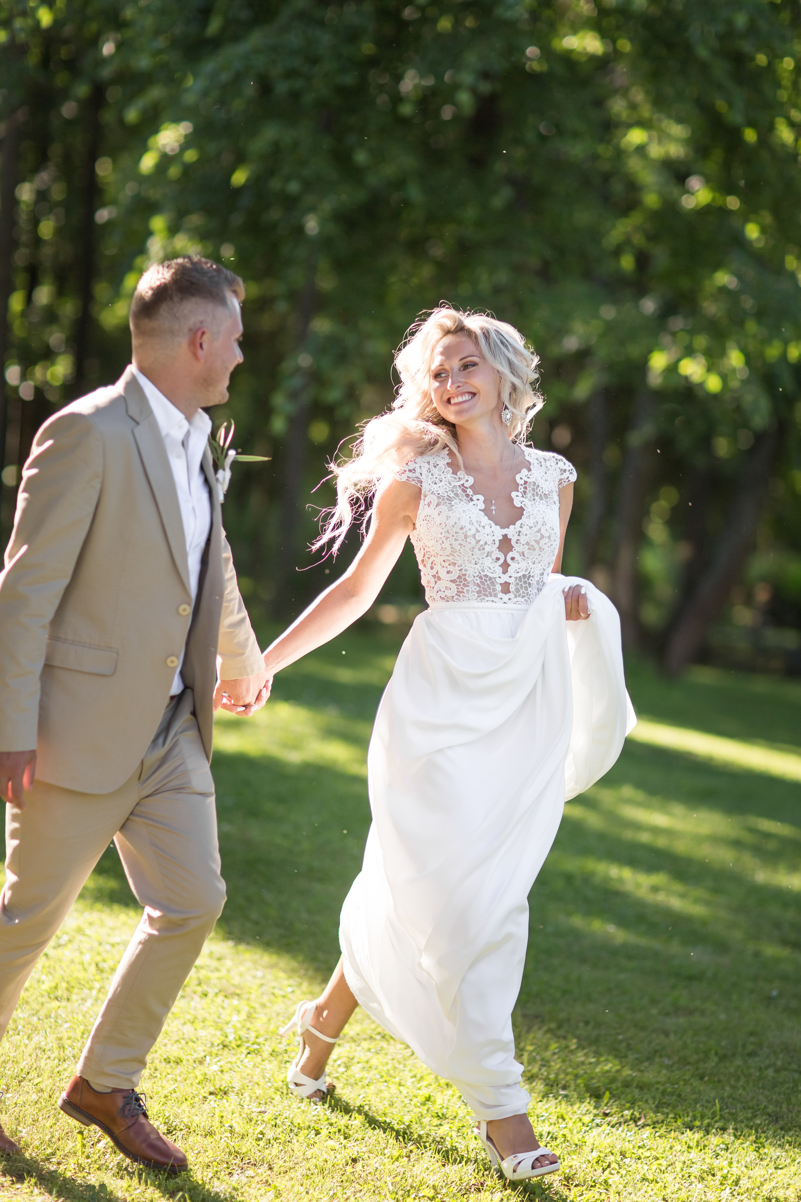 Свадебная фотосессия Рио и Ольги. Фотограф в Москве. Контент для блога. В портфолио и просто на память