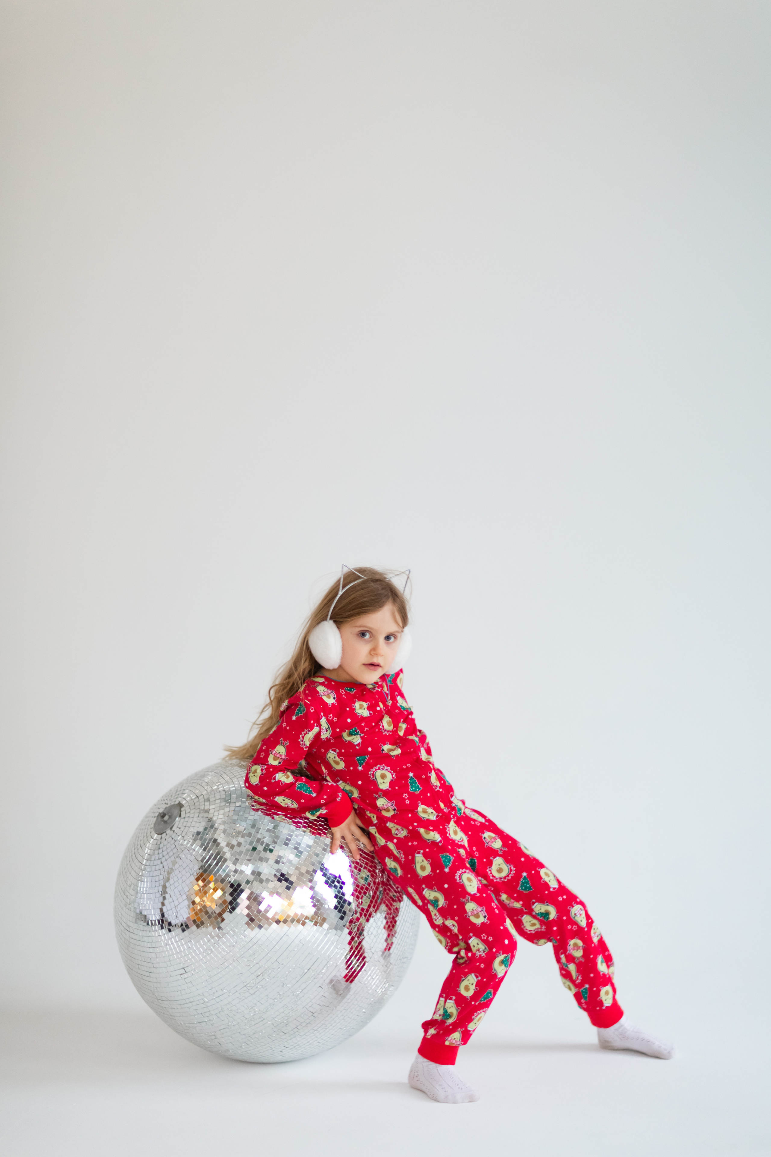 Новоголняя фтосессия семьи Натальи. Фотограф в Москве. Контент для блога. В портфолио и просто на память