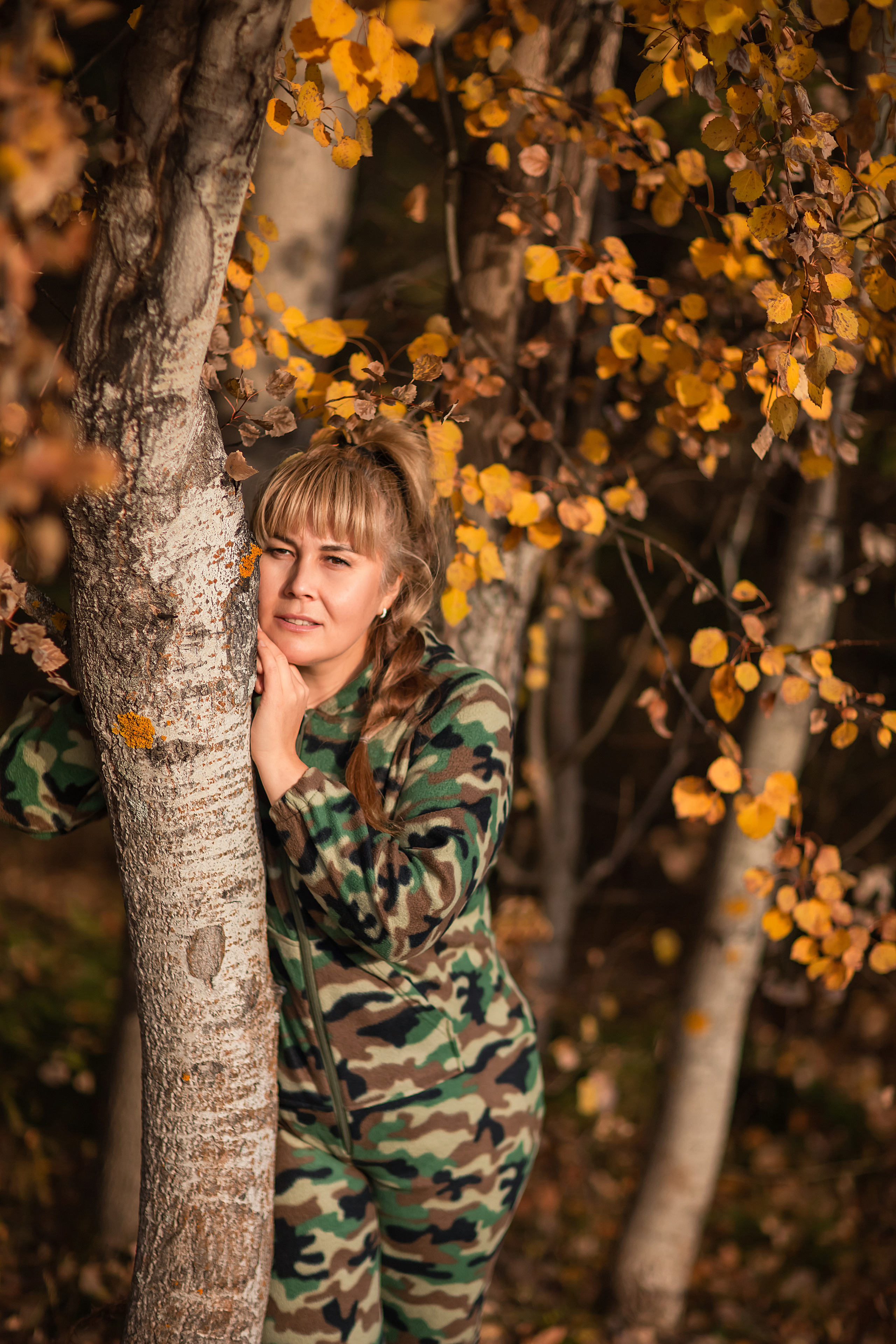 Тематическая портретная фотосессия. Фотограф в Москве. Контент для блога. В портфолио и просто на память