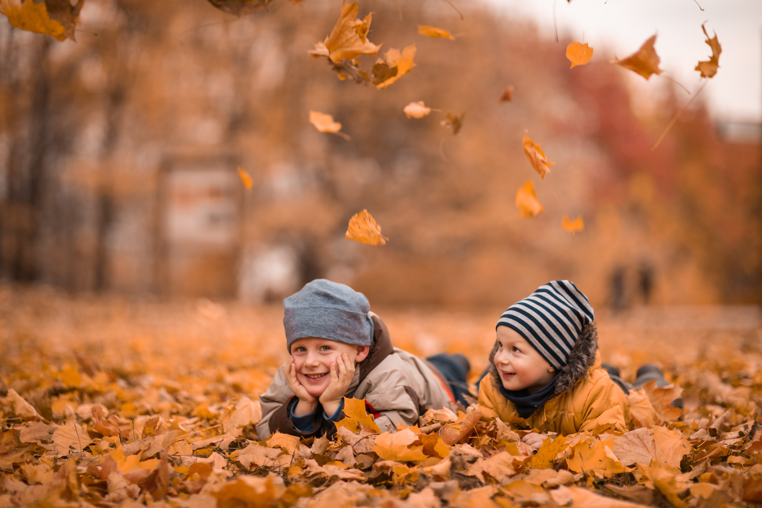 Семеёная осенняя фотопрогулка, фотосессия в Москве. Фотограф в Москве. Контент для блога. В портфолио и просто на память