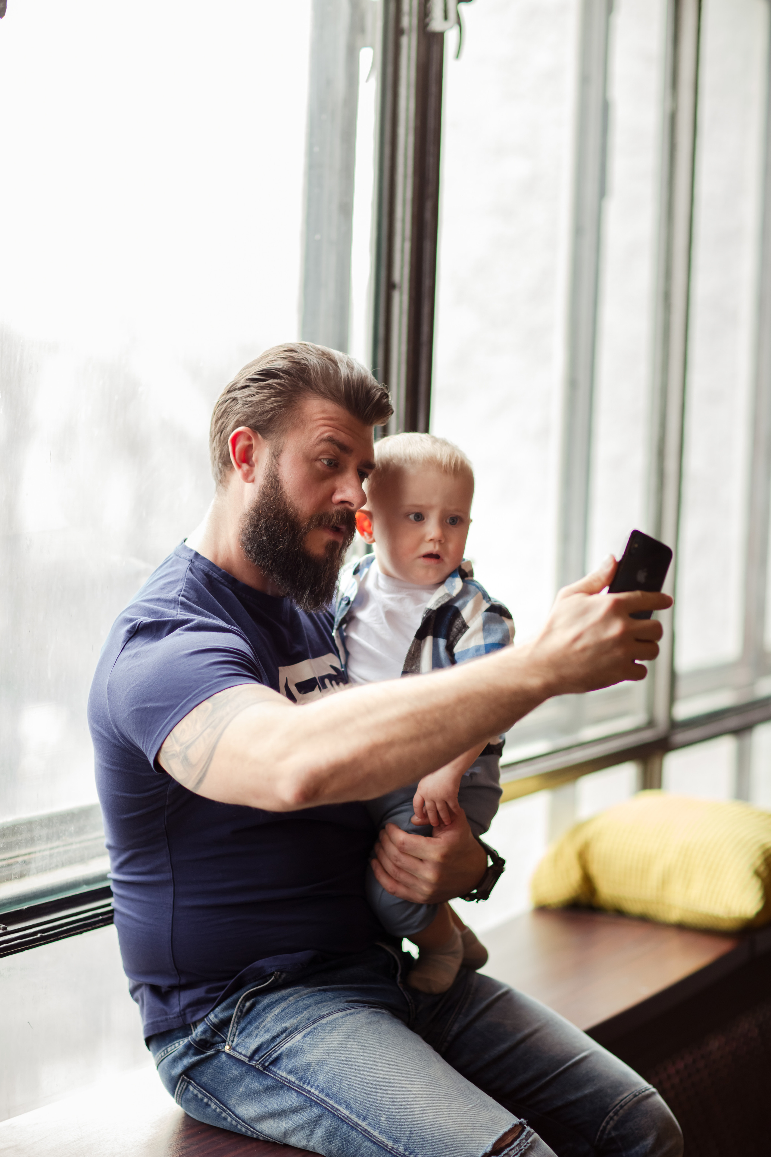 Репортажная съёмка в Москве. Фотограф в Москве. Контент для блога. В портфолио и просто на память