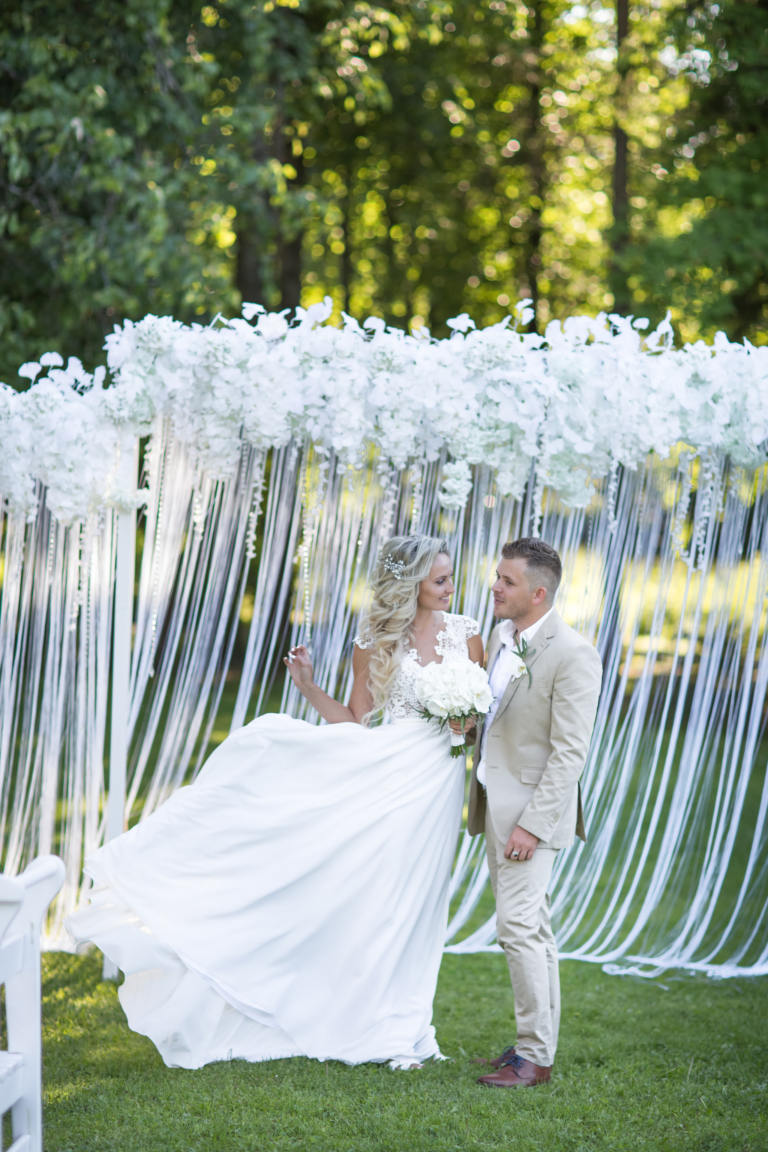 Свадебная фотосессия Рио и Ольги. Фотограф в Москве. Контент для блога. В портфолио и просто на память