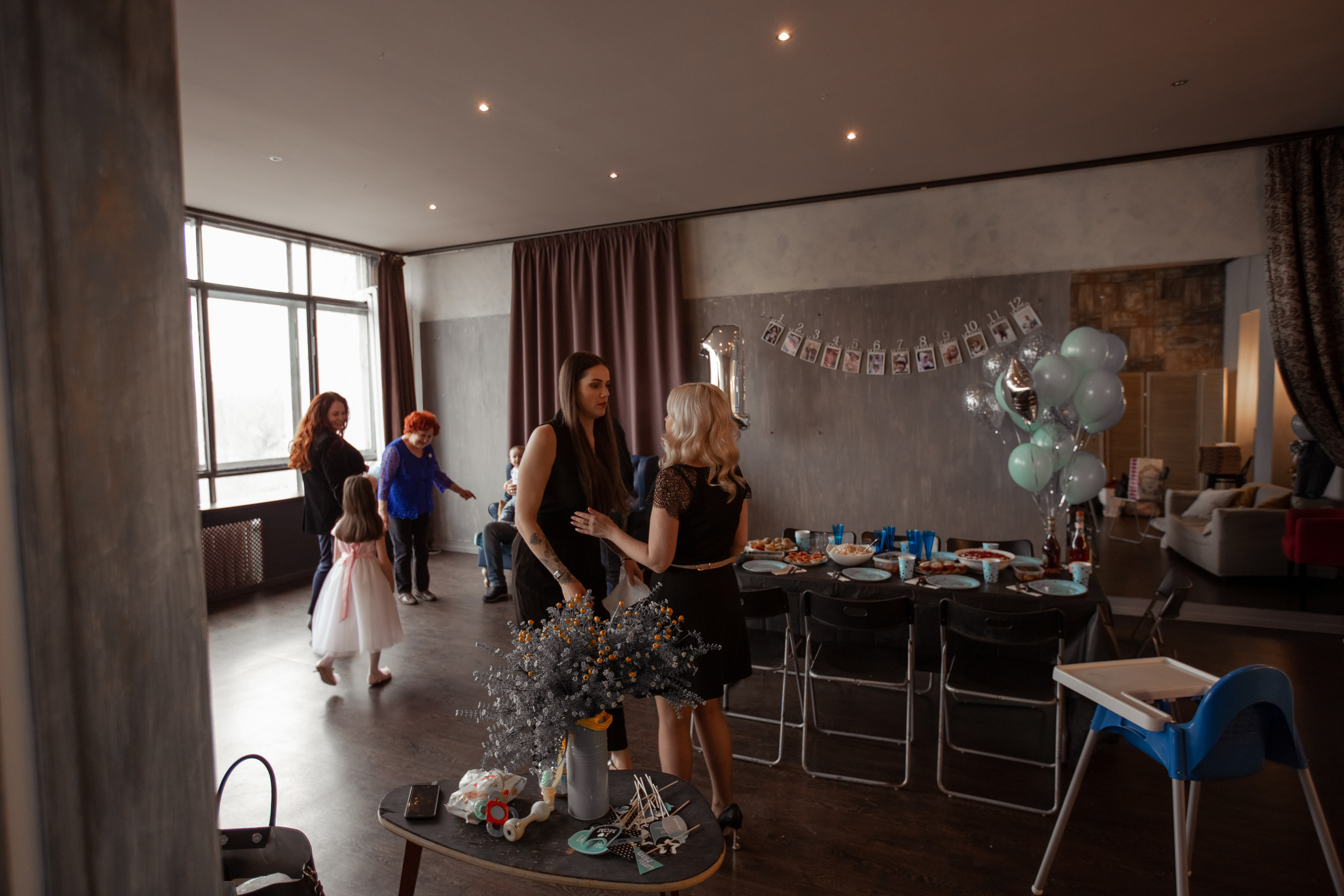 Репортажная съёмка в Москве. Фотограф в Москве. Контент для блога. В портфолио и просто на память