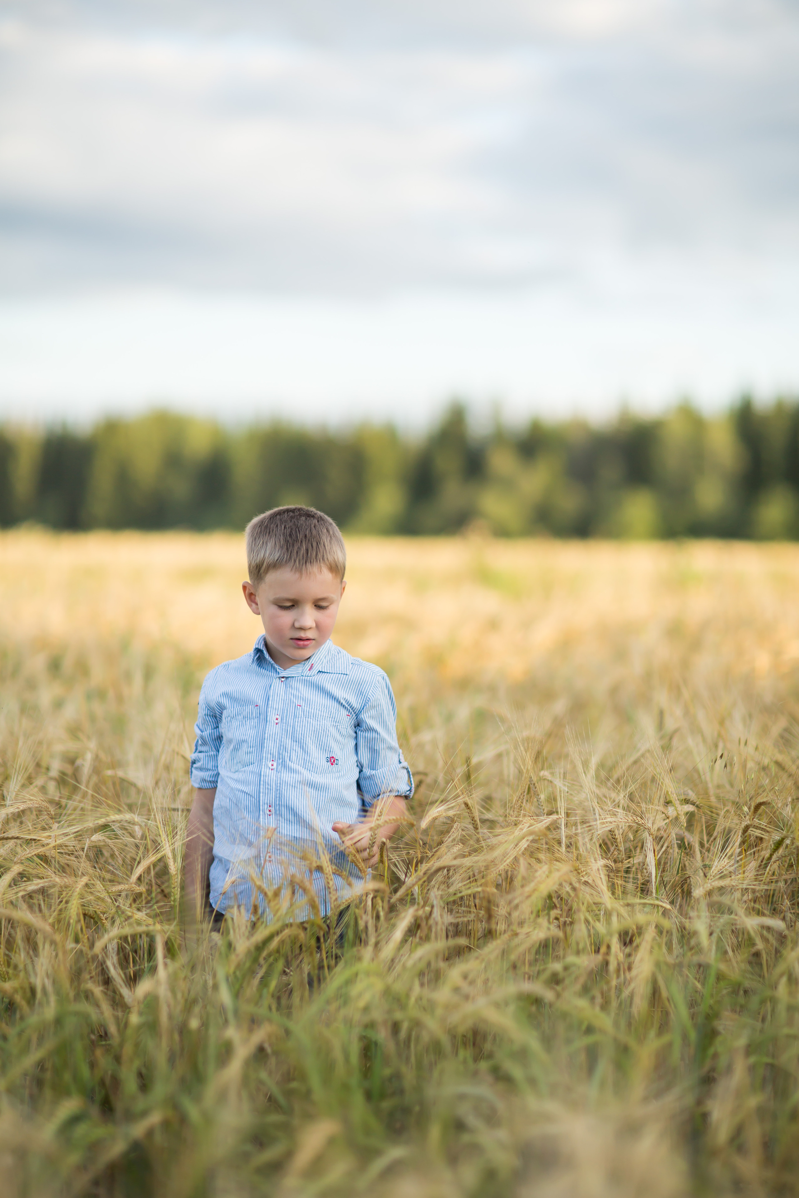 Семейная фотопрогулка, фотосессия для Люды. Фотограф в Москве. Контент для блога. В портфолио и просто на память