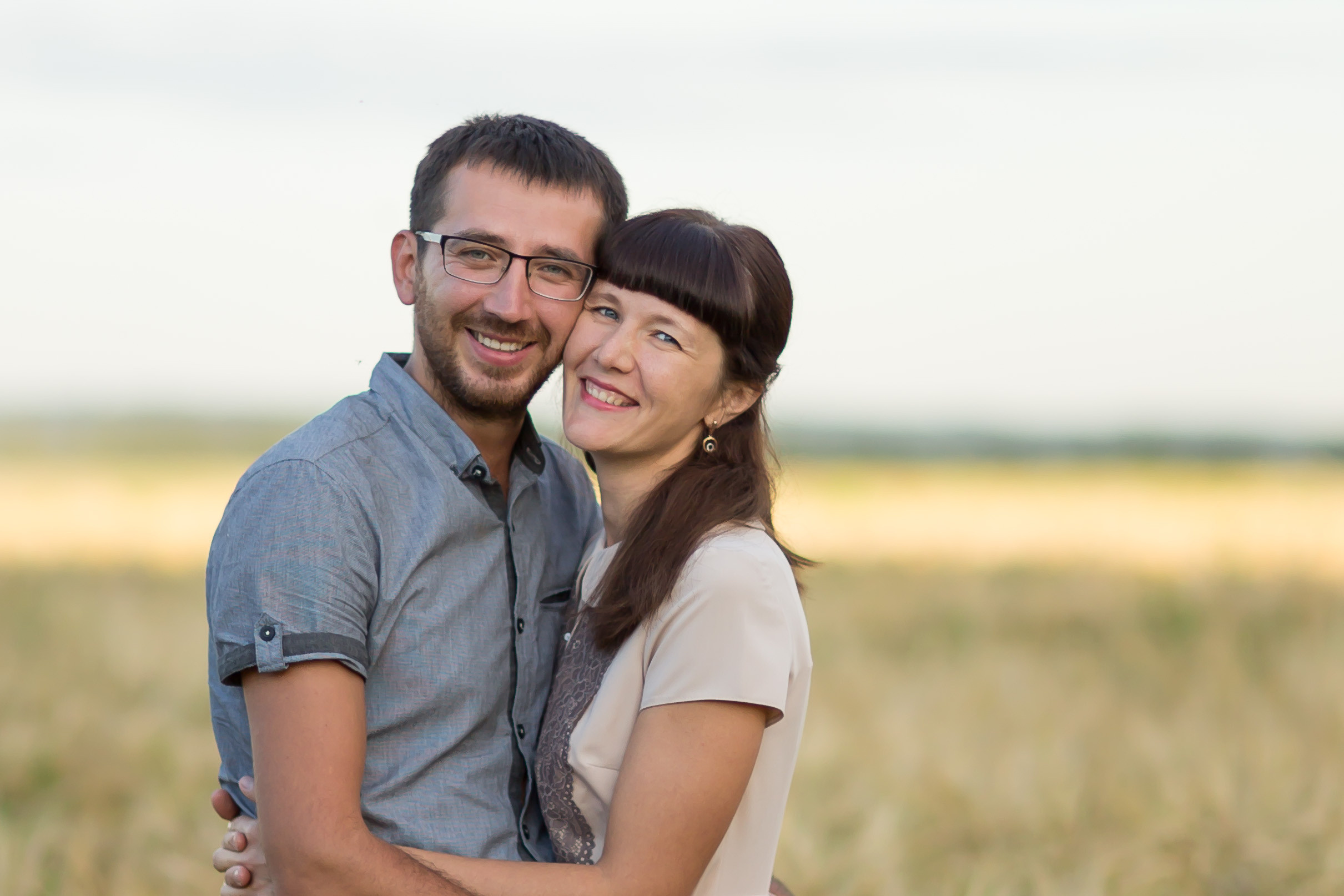 Семейная фотопрогулка, фотосессия для Люды. Фотограф в Москве. Контент для блога. В портфолио и просто на память