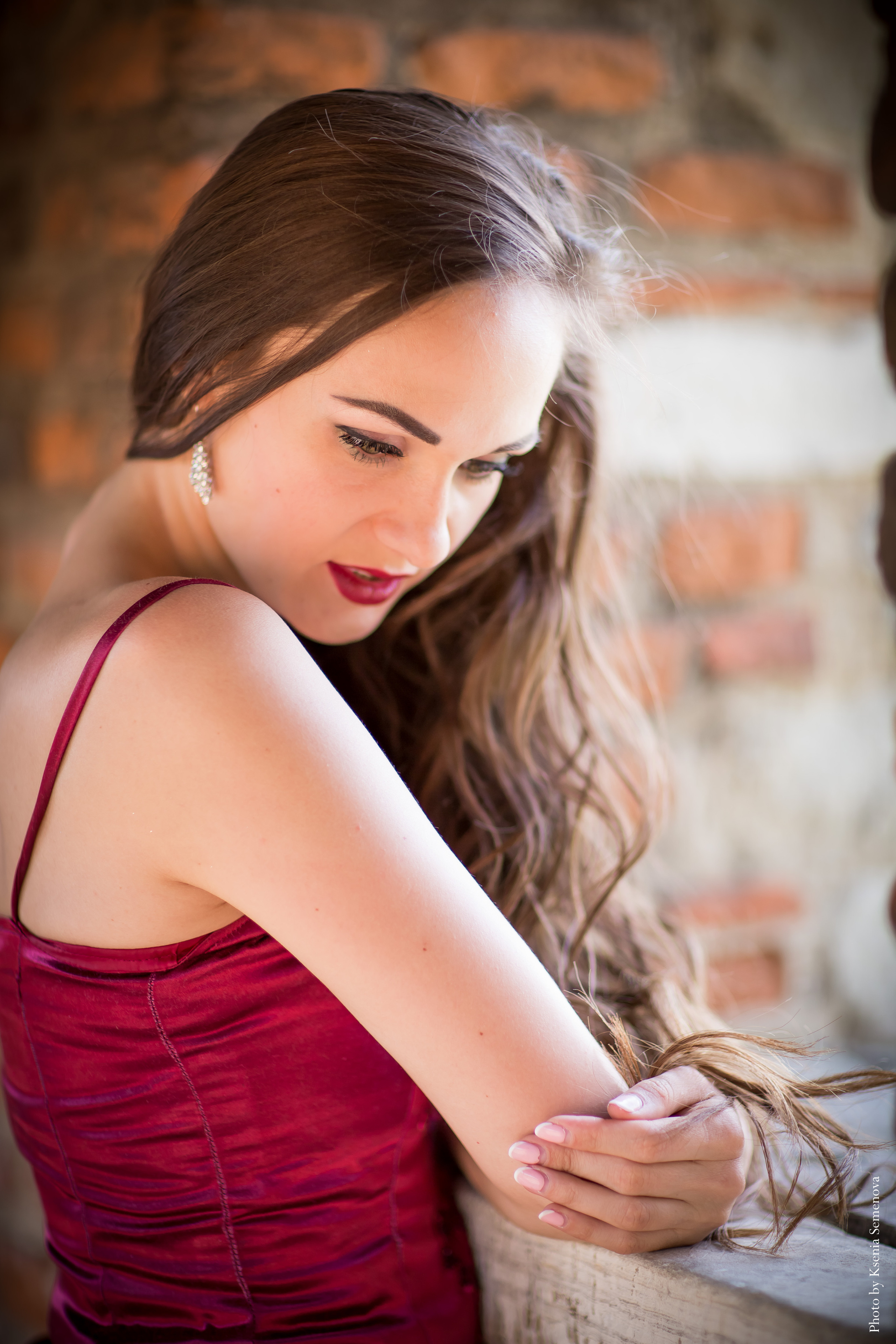 Тематическая съёмка в Европе, тематическая фотосессия для балерины. Фотограф в Москве. Контент для блога. В портфолио и просто на память