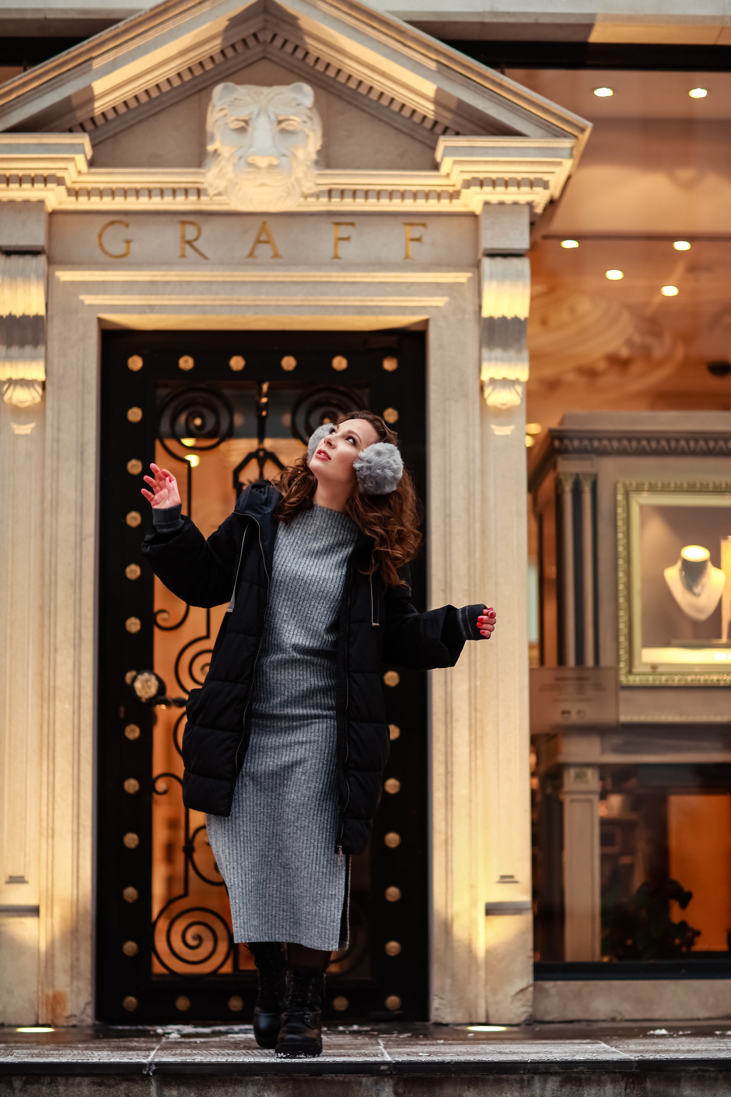 Анжела. Фотограф в Москве. Контент для блога. В портфолио и просто на память