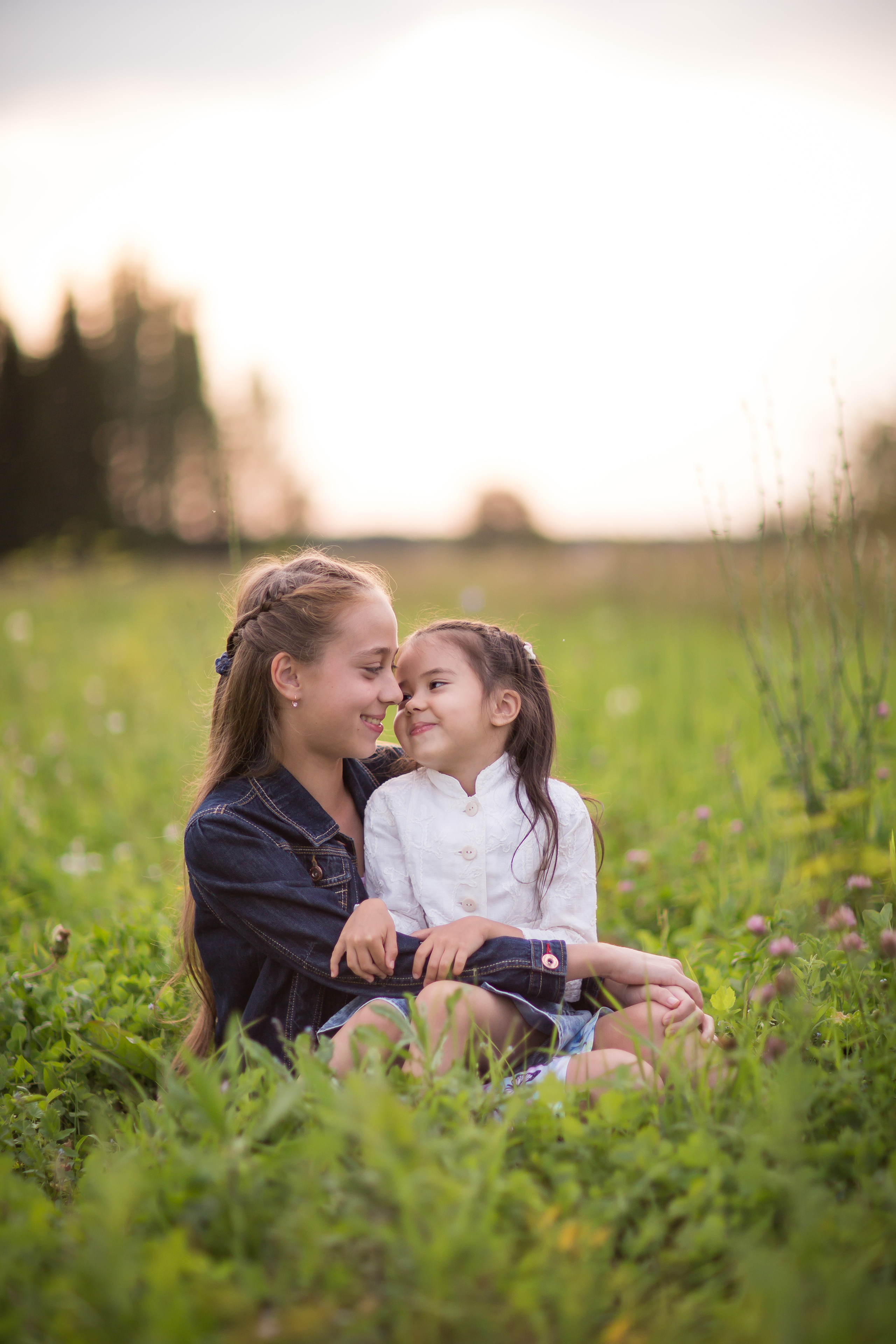 Семейная фотопрогулка, фотосессия для Юлии. Фотограф в Москве. Контент для блога. В портфолио и просто на память