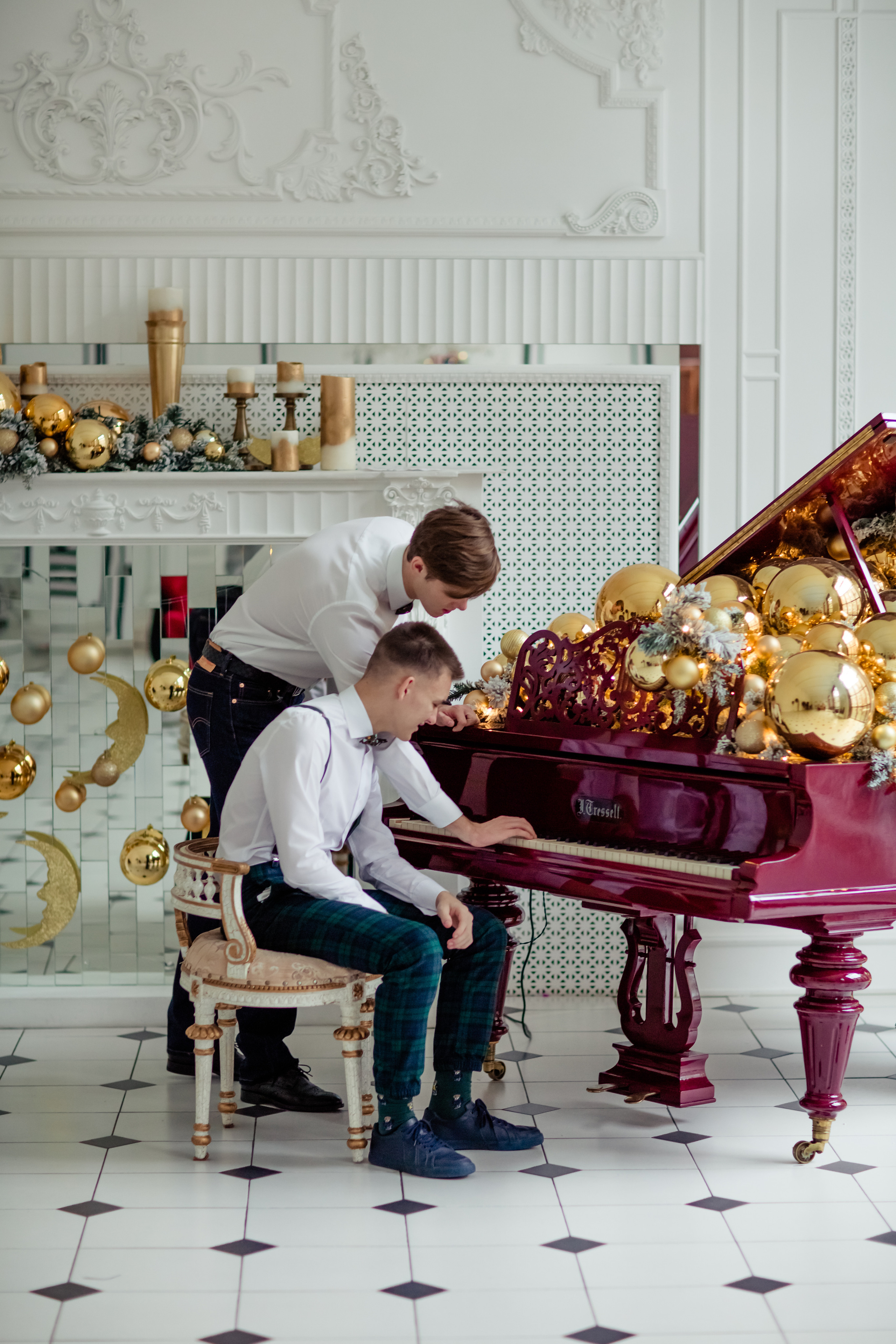 Ира. Фотограф в Москве. Контент для блога. В портфолио и просто на память