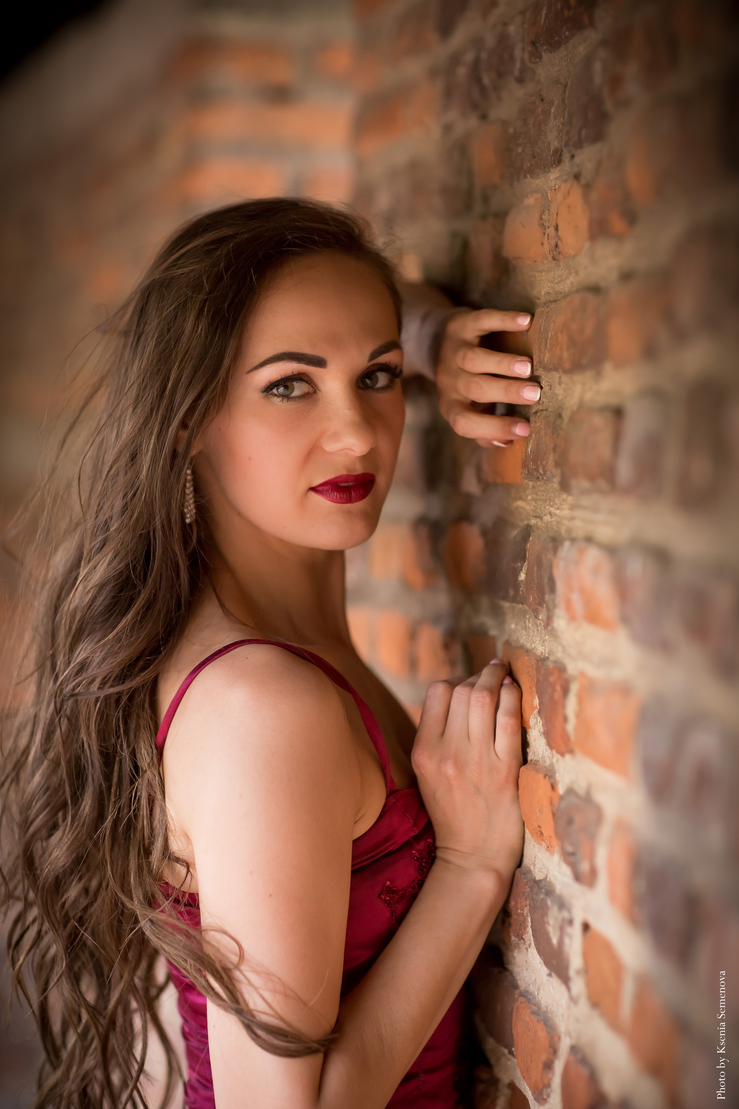 Тематическая съёмка в Европе, тематическая фотосессия для балерины. Фотограф в Москве. Контент для блога. В портфолио и просто на память