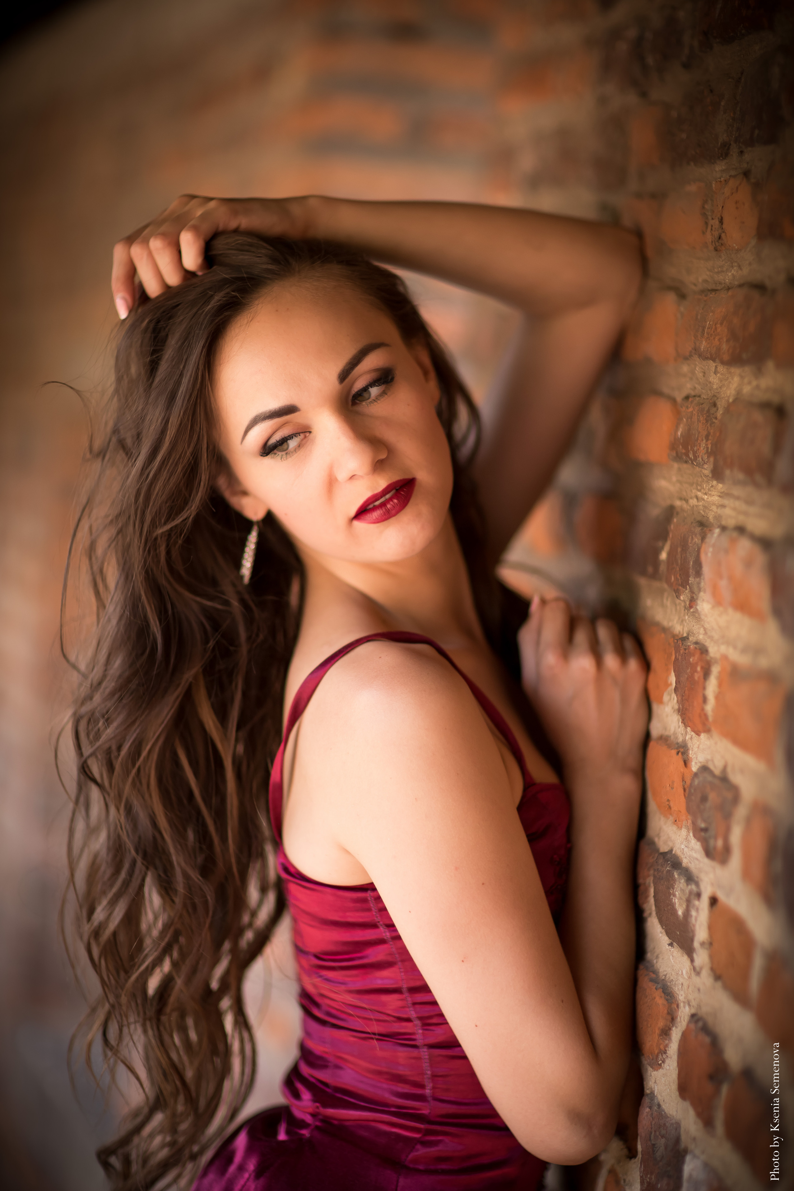 Тематическая съёмка в Европе, тематическая фотосессия для балерины. Фотограф в Москве. Контент для блога. В портфолио и просто на память