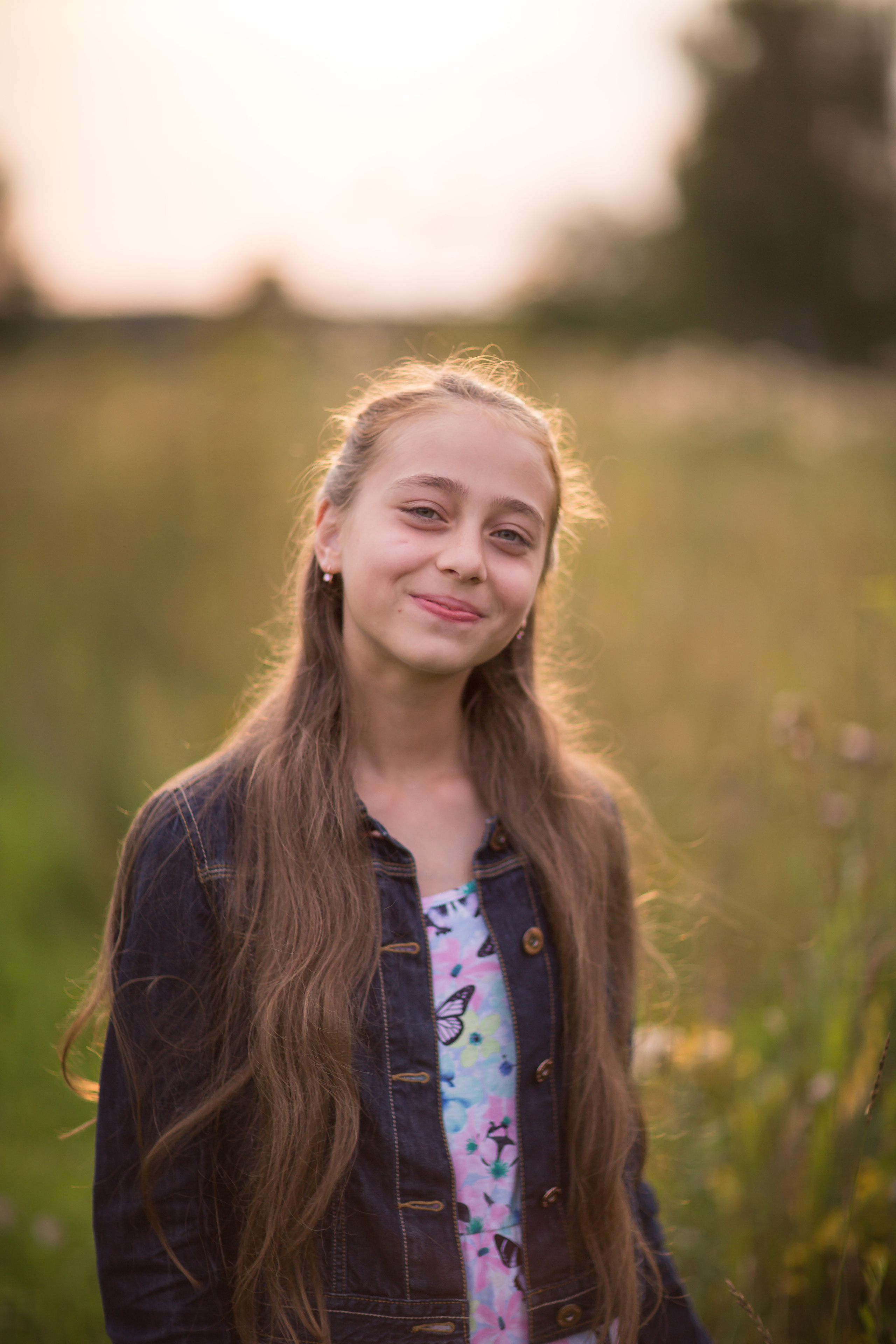 Семейная фотопрогулка, фотосессия для Юлии. Фотограф в Москве. Контент для блога. В портфолио и просто на память