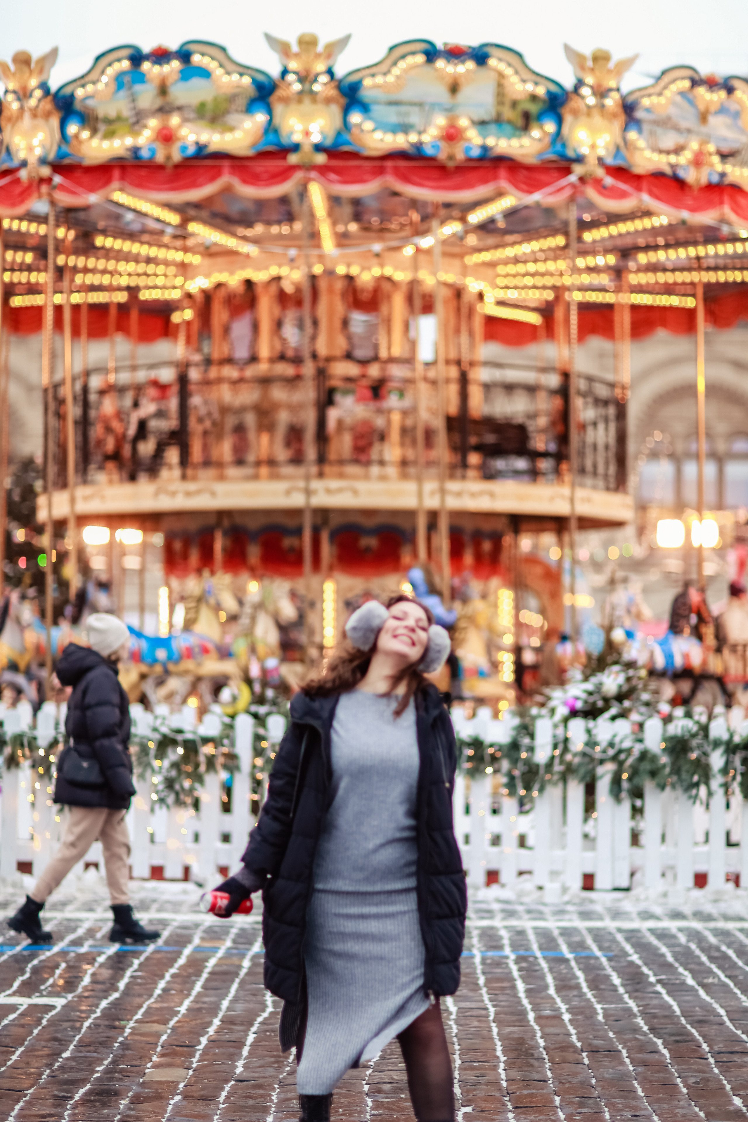 Анжела. Фотограф в Москве. Контент для блога. В портфолио и просто на память