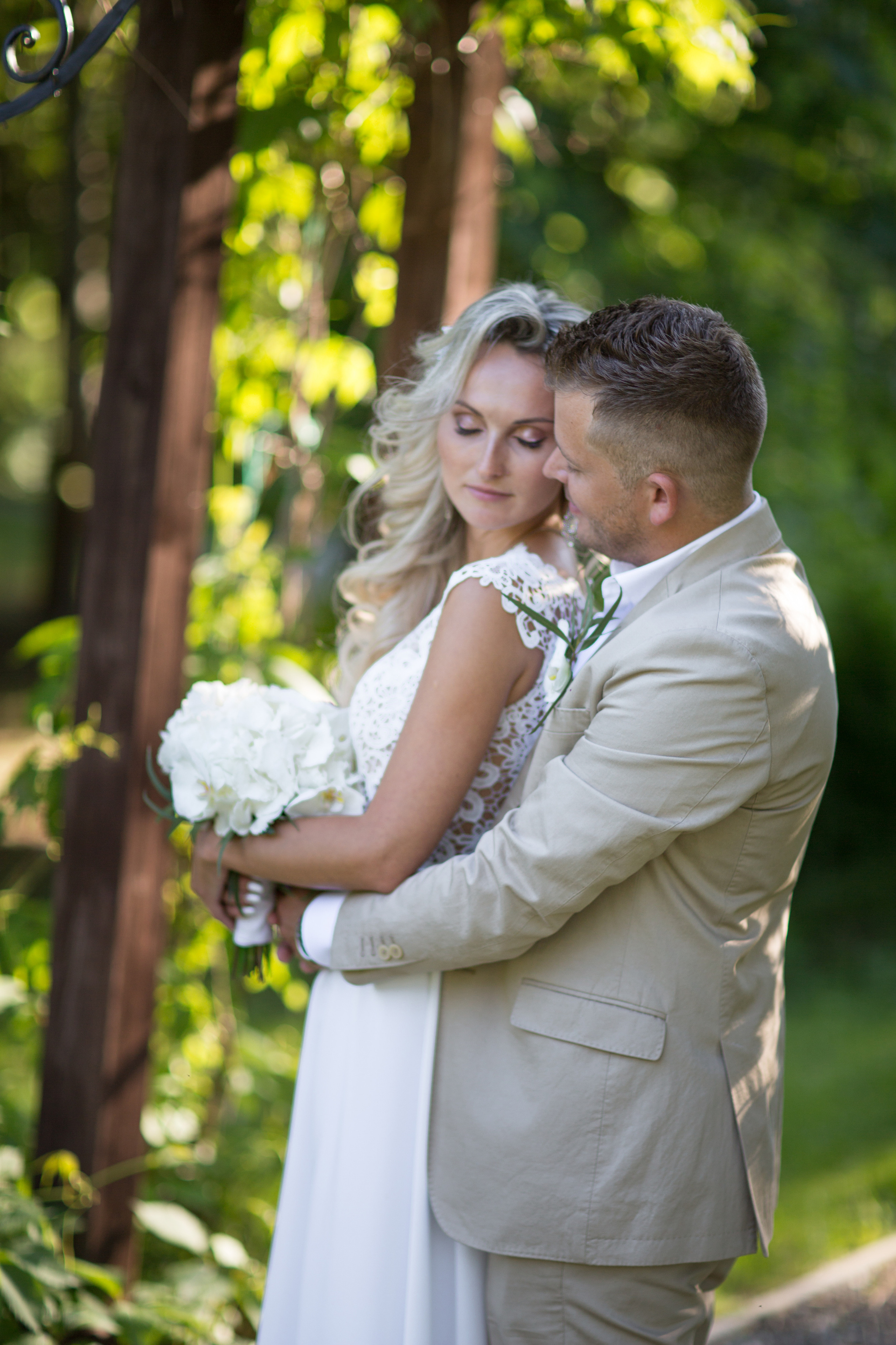 Свадебная фотосессия Рио и Ольги. Фотограф в Москве. Контент для блога. В портфолио и просто на память