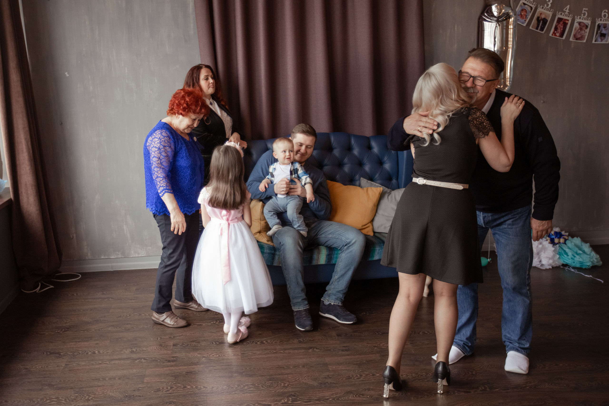 Репортажная съёмка в Москве. Фотограф в Москве. Контент для блога. В портфолио и просто на память