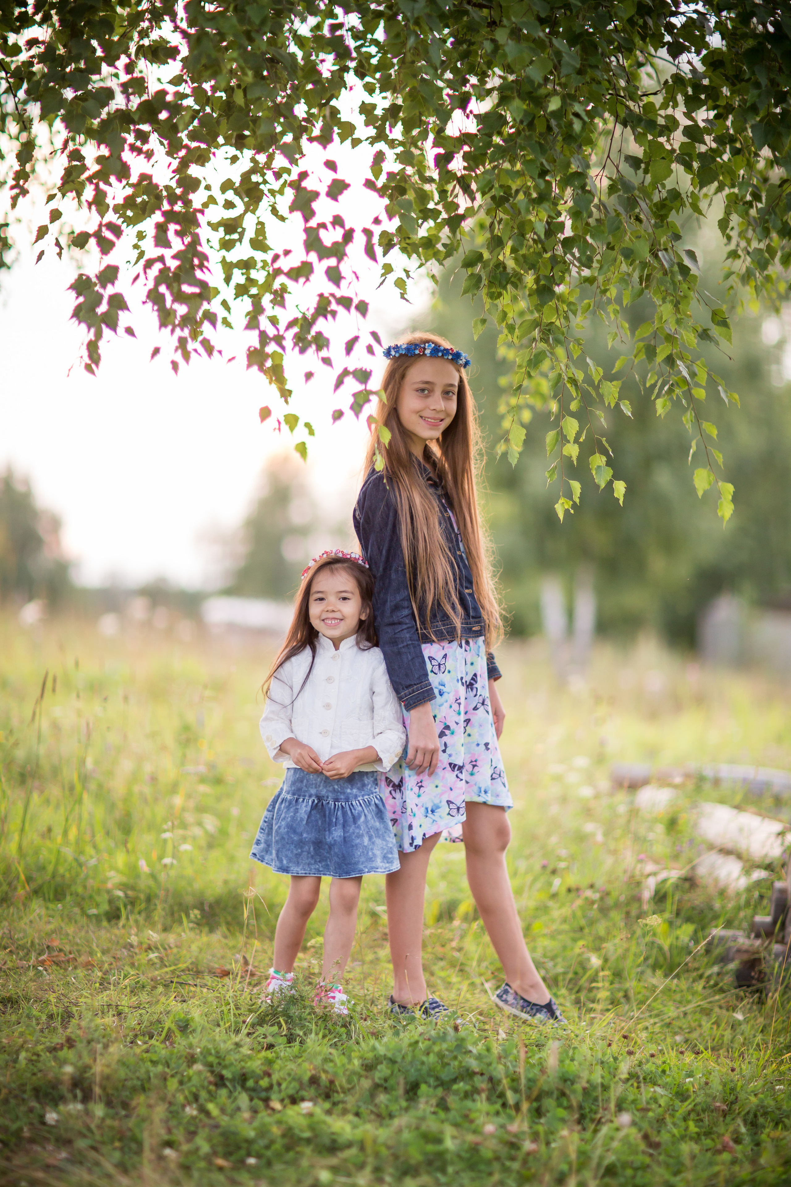 Семейная фотопрогулка, фотосессия для Юлии. Фотограф в Москве. Контент для блога. В портфолио и просто на память