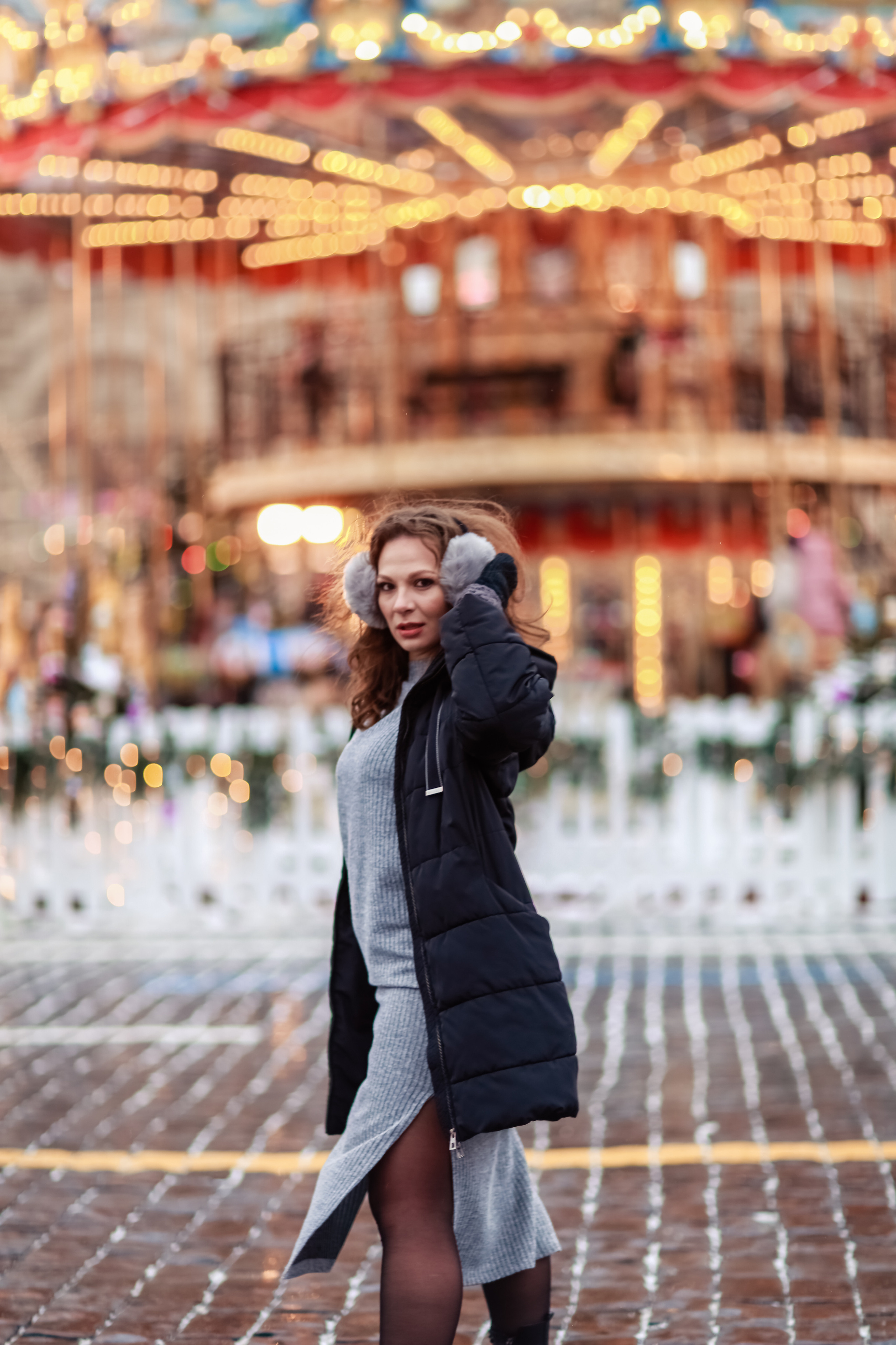 Анжела. Фотограф в Москве. Контент для блога. В портфолио и просто на память