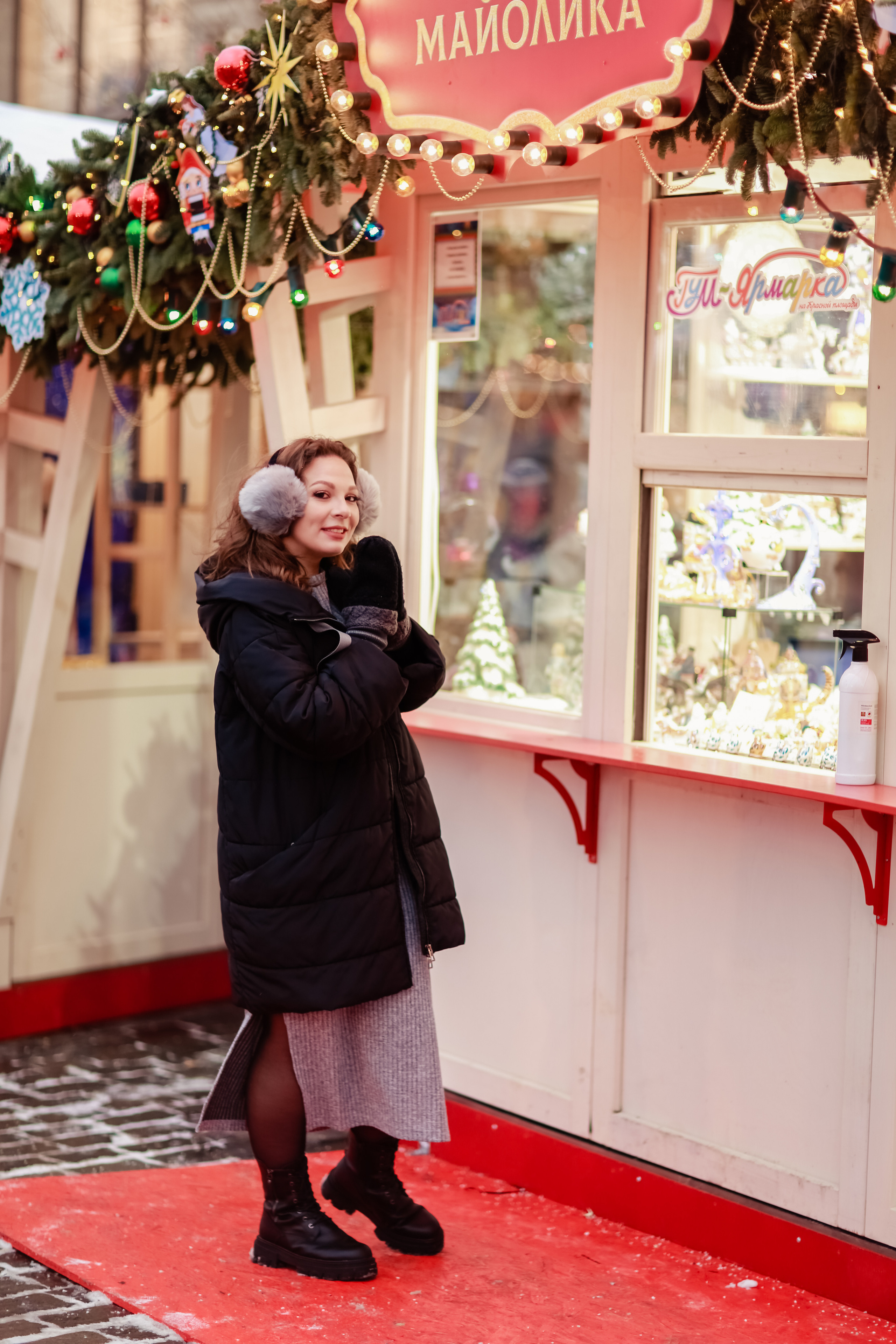 Анжела. Фотограф в Москве. Контент для блога. В портфолио и просто на память