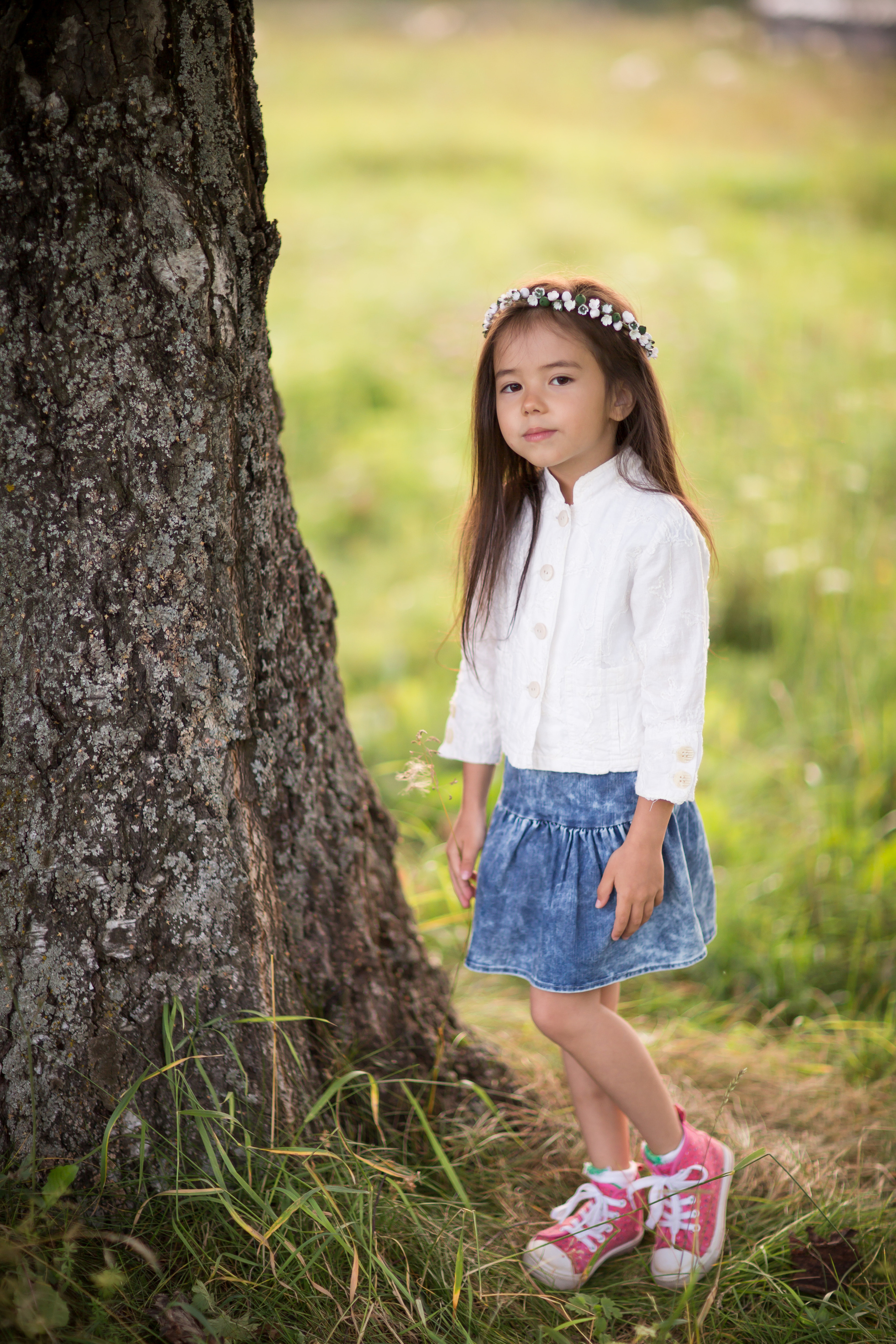 Семейная фотопрогулка, фотосессия для Юлии. Фотограф в Москве. Контент для блога. В портфолио и просто на память