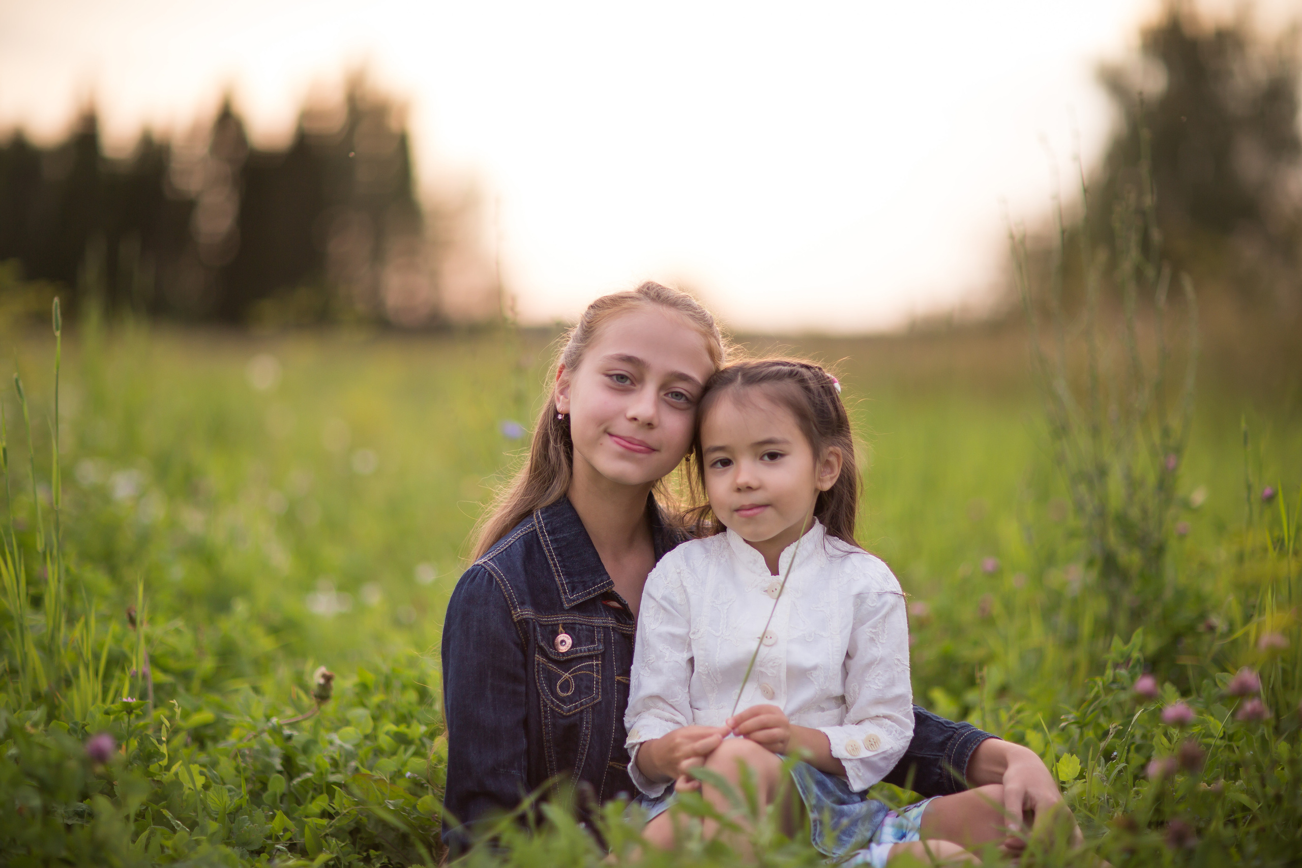 Семейная фотопрогулка, фотосессия для Юлии. Фотограф в Москве. Контент для блога. В портфолио и просто на память