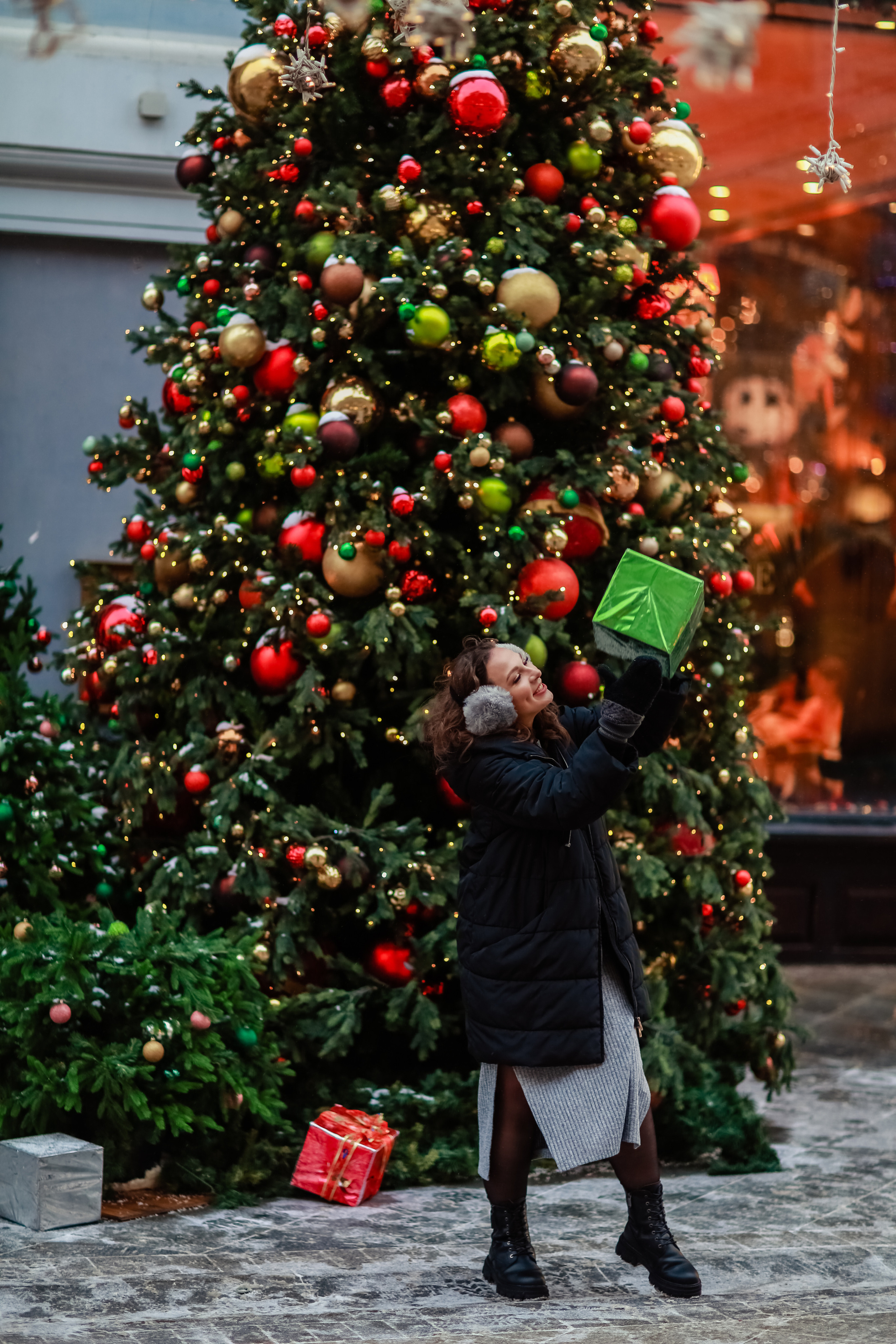 Анжела. Фотограф в Москве. Контент для блога. В портфолио и просто на память