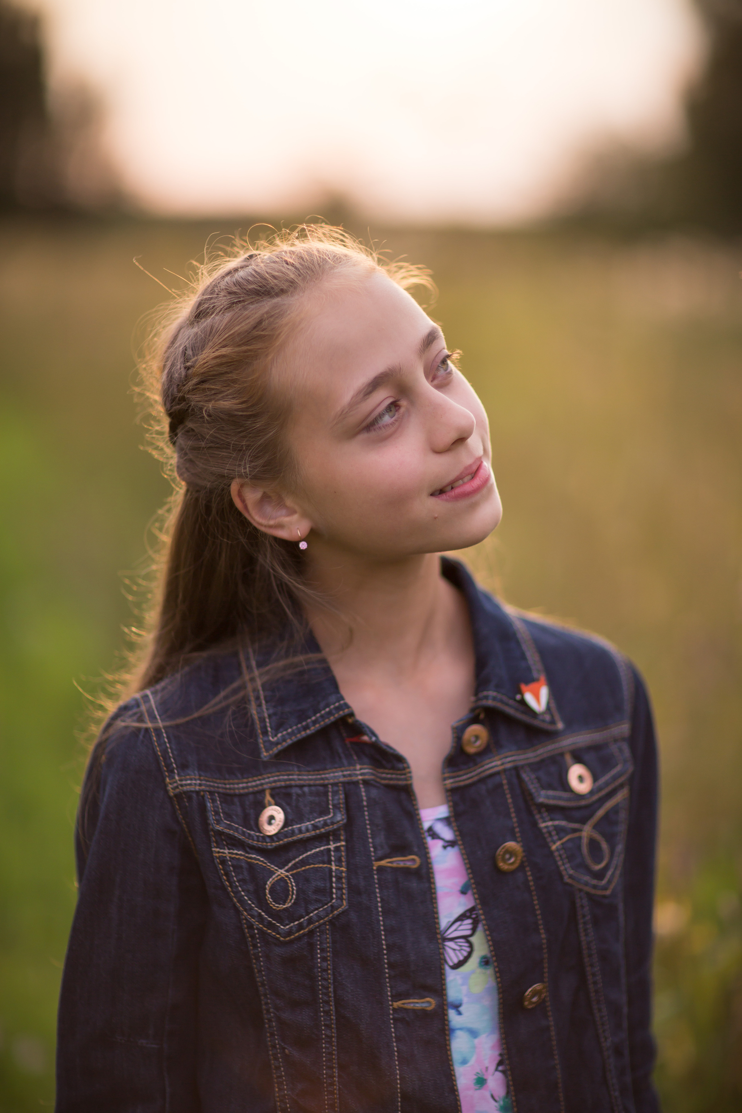 Семейная фотопрогулка, фотосессия для Юлии. Фотограф в Москве. Контент для блога. В портфолио и просто на память