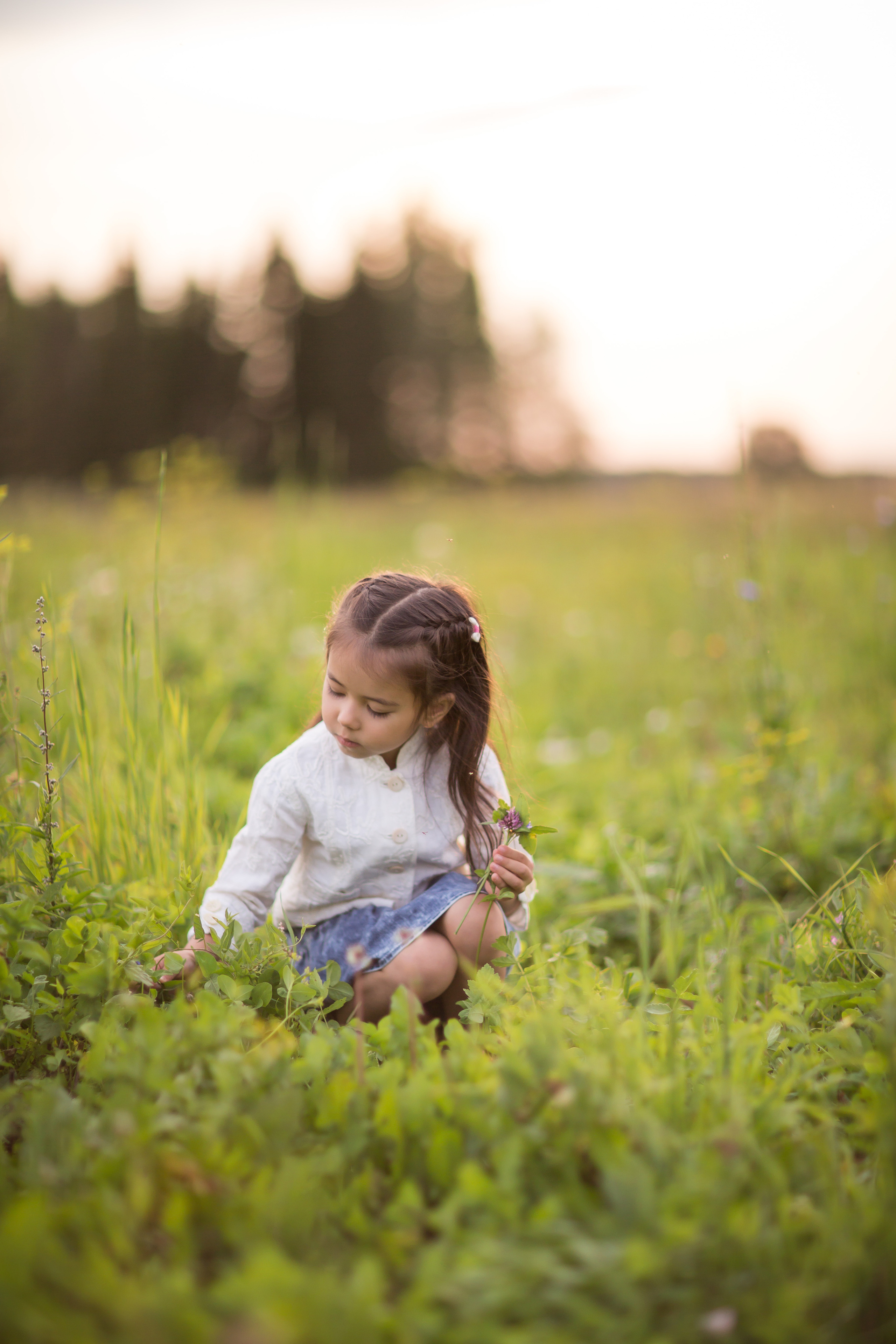 Семейная фотопрогулка, фотосессия для Юлии. Фотограф в Москве. Контент для блога. В портфолио и просто на память