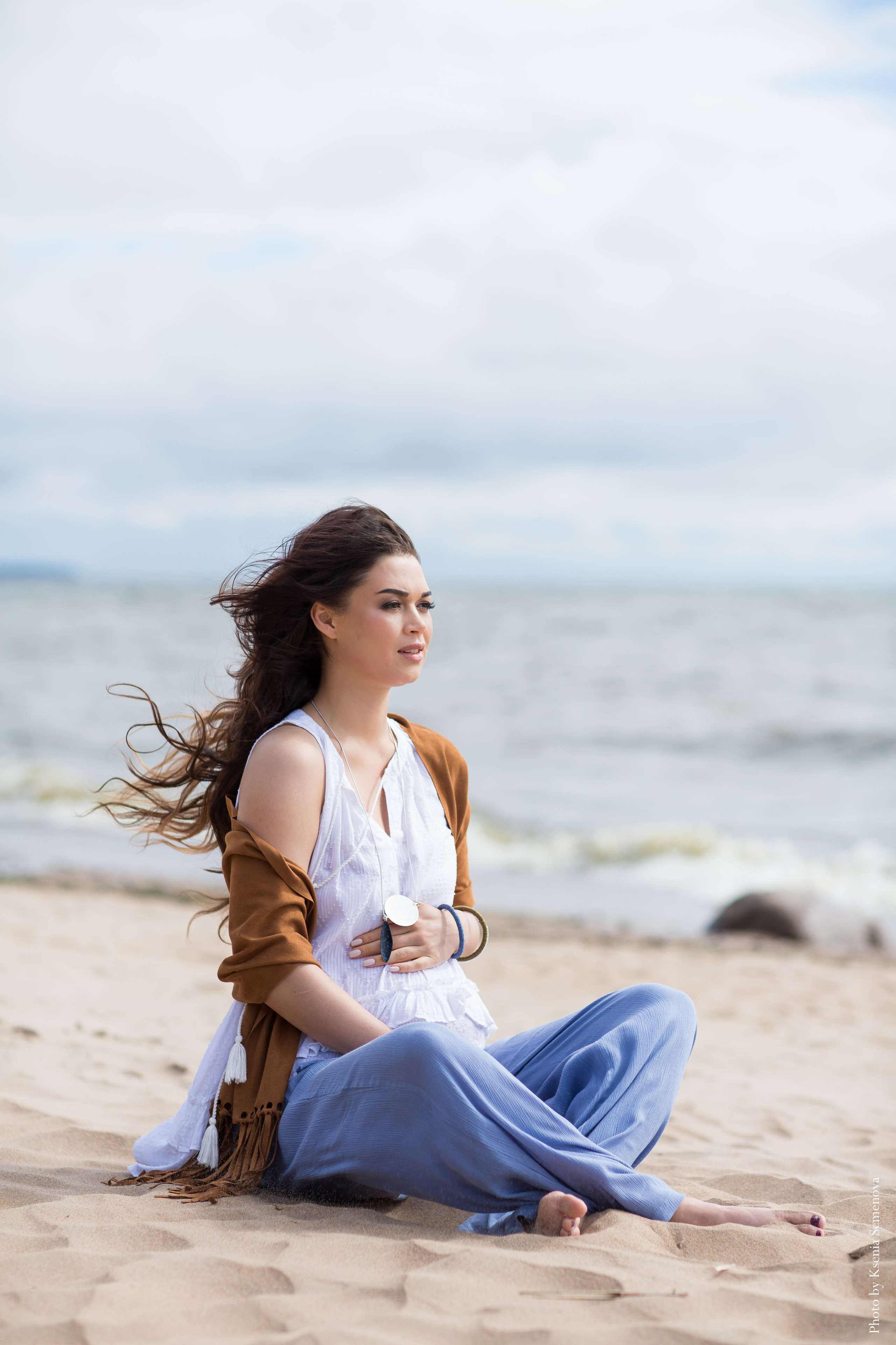 Фотосессия беременности и съёмки матери и ребёнка. Фотограф в Москве. Контент для блога. В портфолио и просто на память