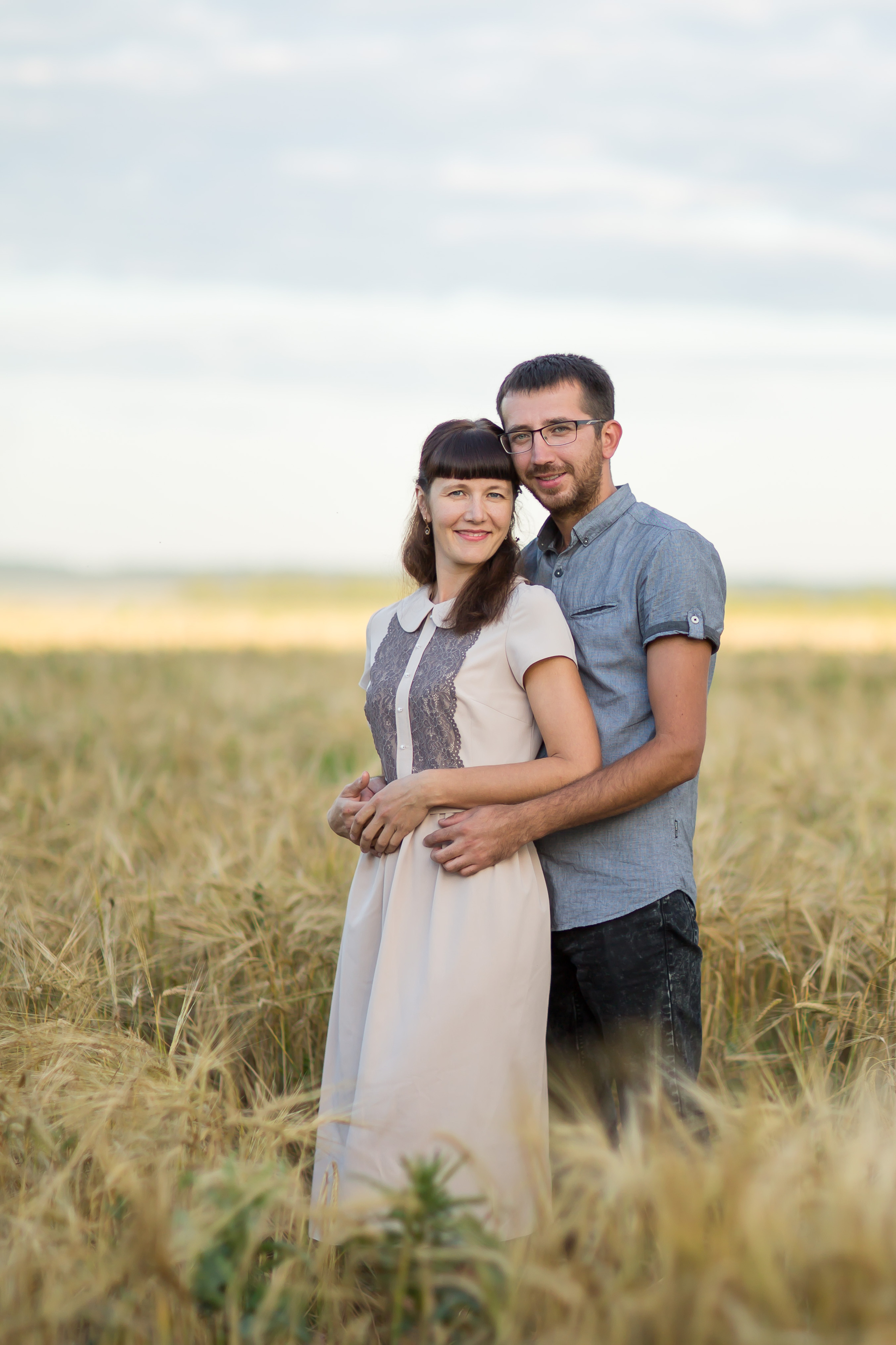 Семейная фотопрогулка, фотосессия для Люды. Фотограф в Москве. Контент для блога. В портфолио и просто на память