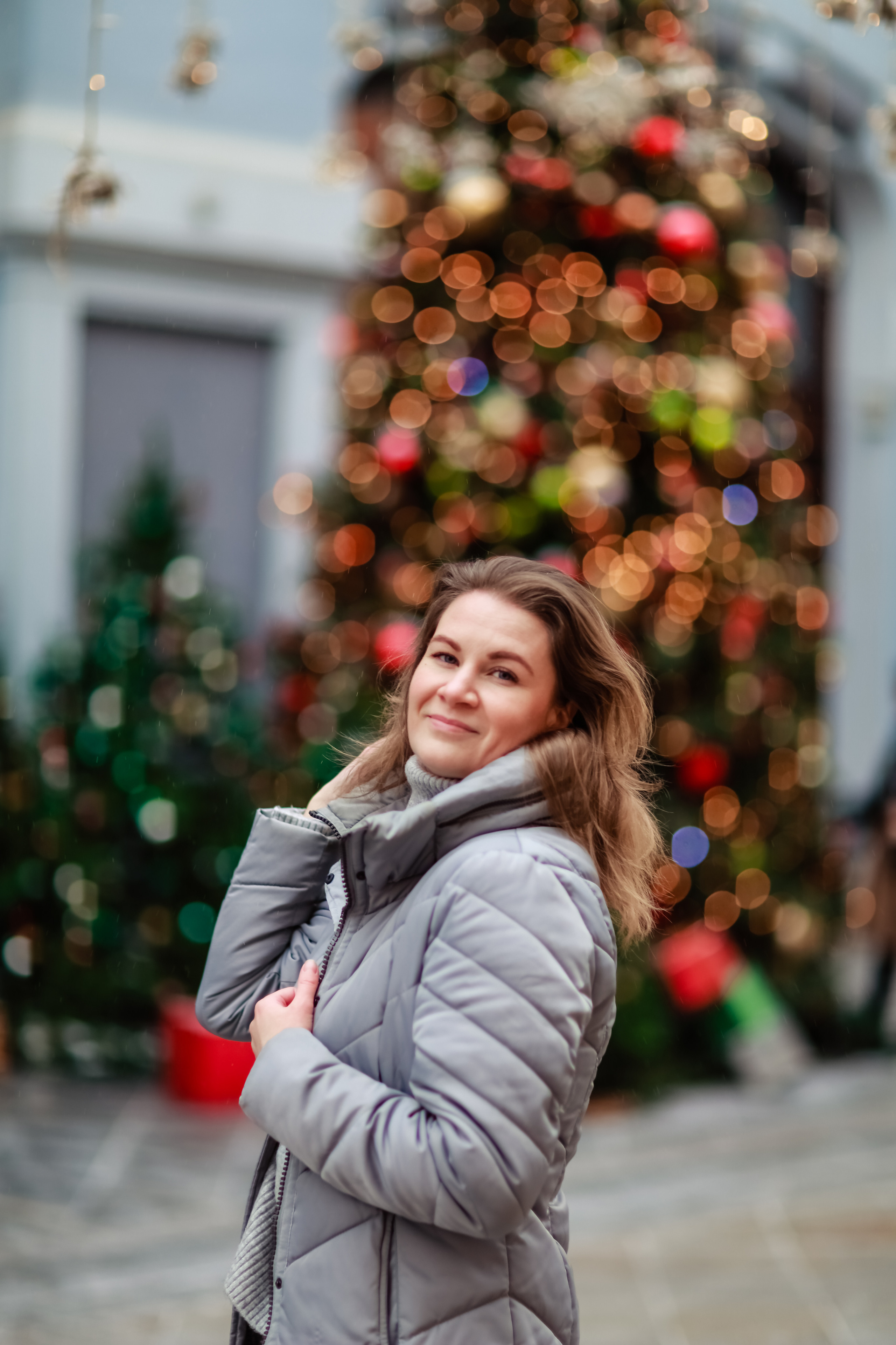 Таня. Фотограф в Москве. Контент для блога. В портфолио и просто на память