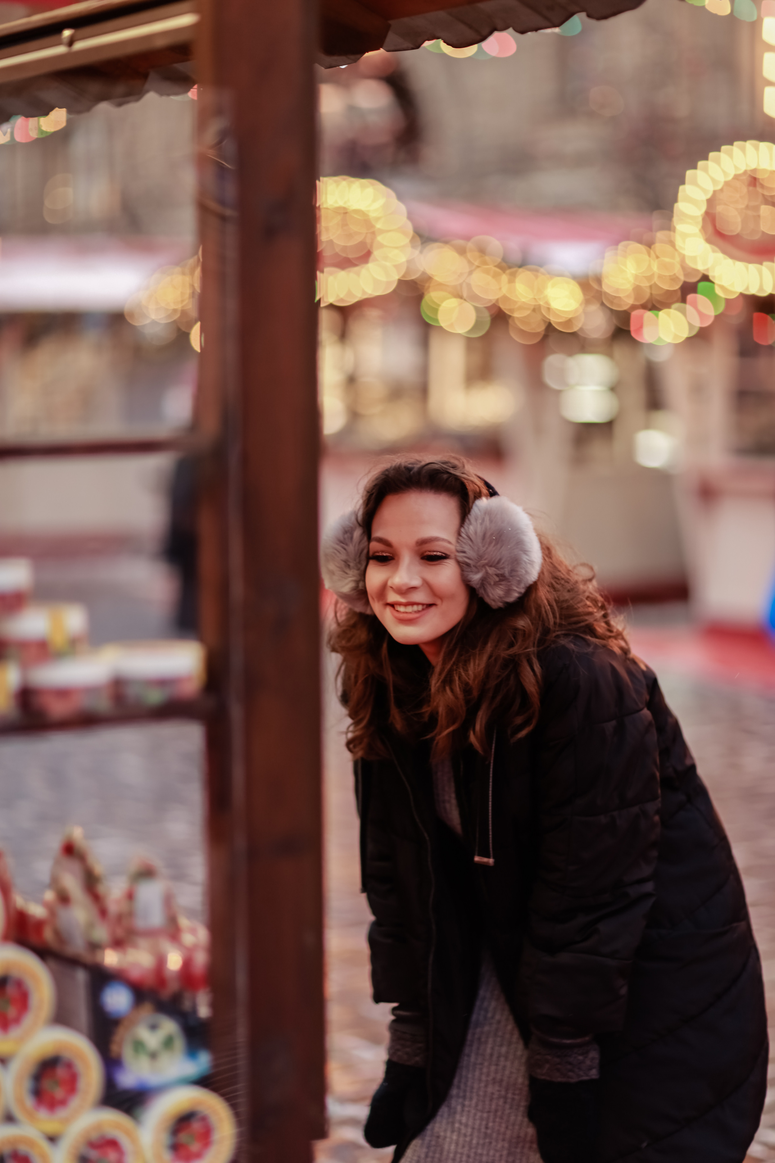 Анжела. Фотограф в Москве. Контент для блога. В портфолио и просто на память