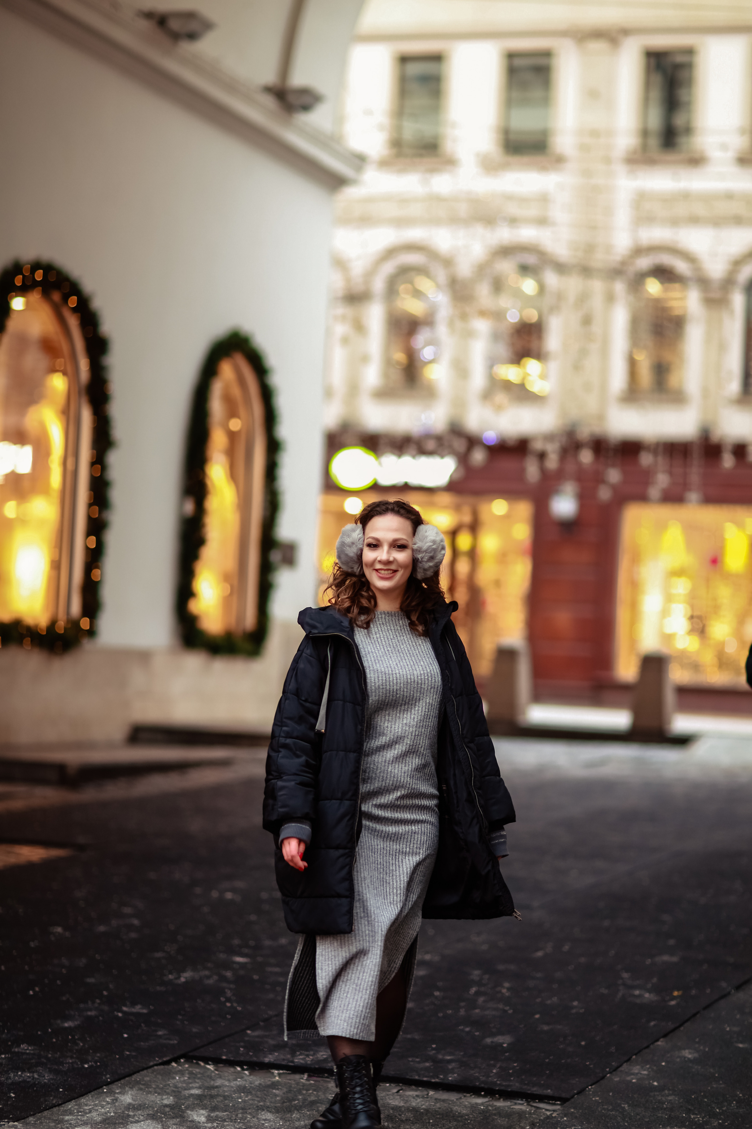 Анжела. Фотограф в Москве. Контент для блога. В портфолио и просто на память