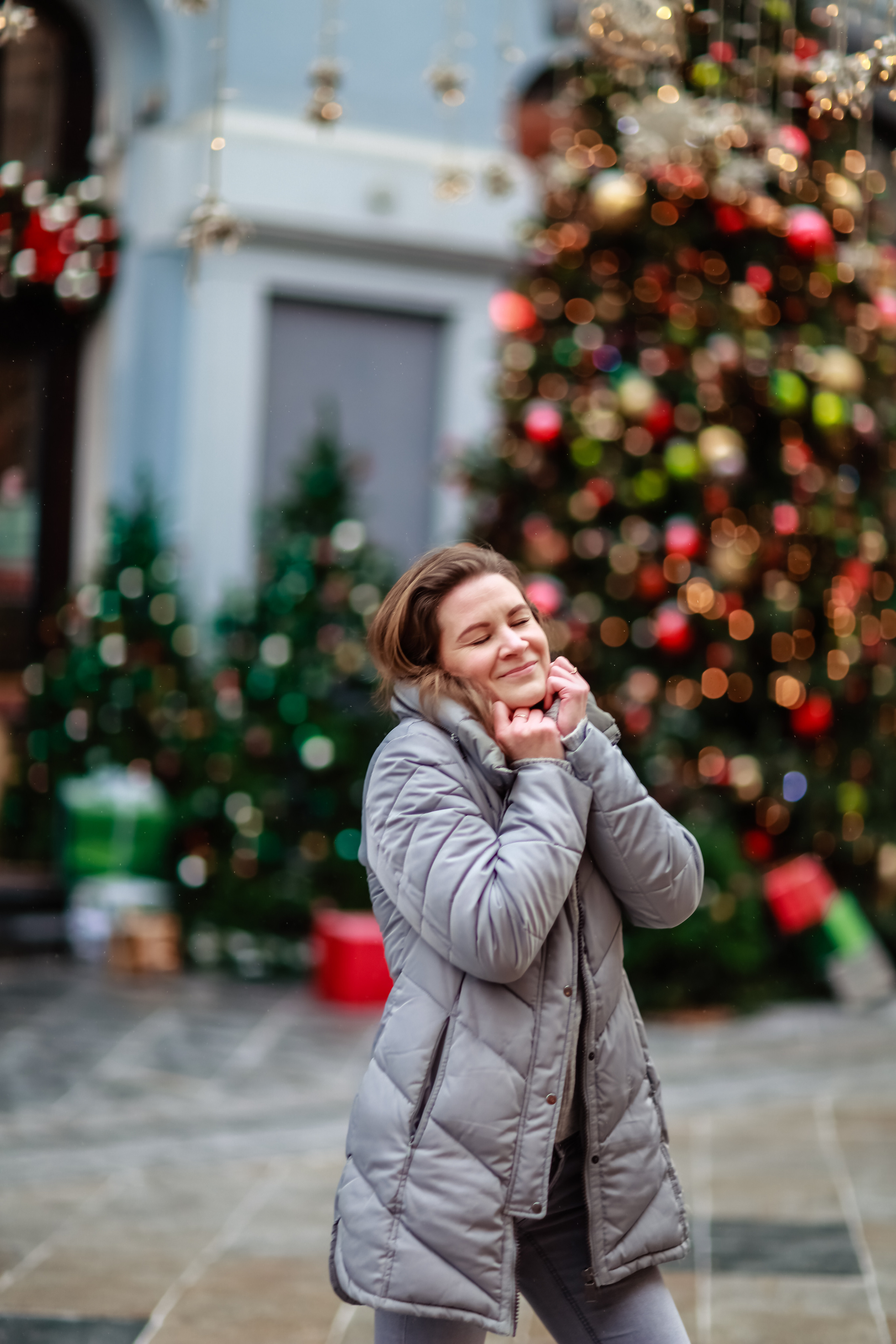 Таня. Фотограф в Москве. Контент для блога. В портфолио и просто на память
