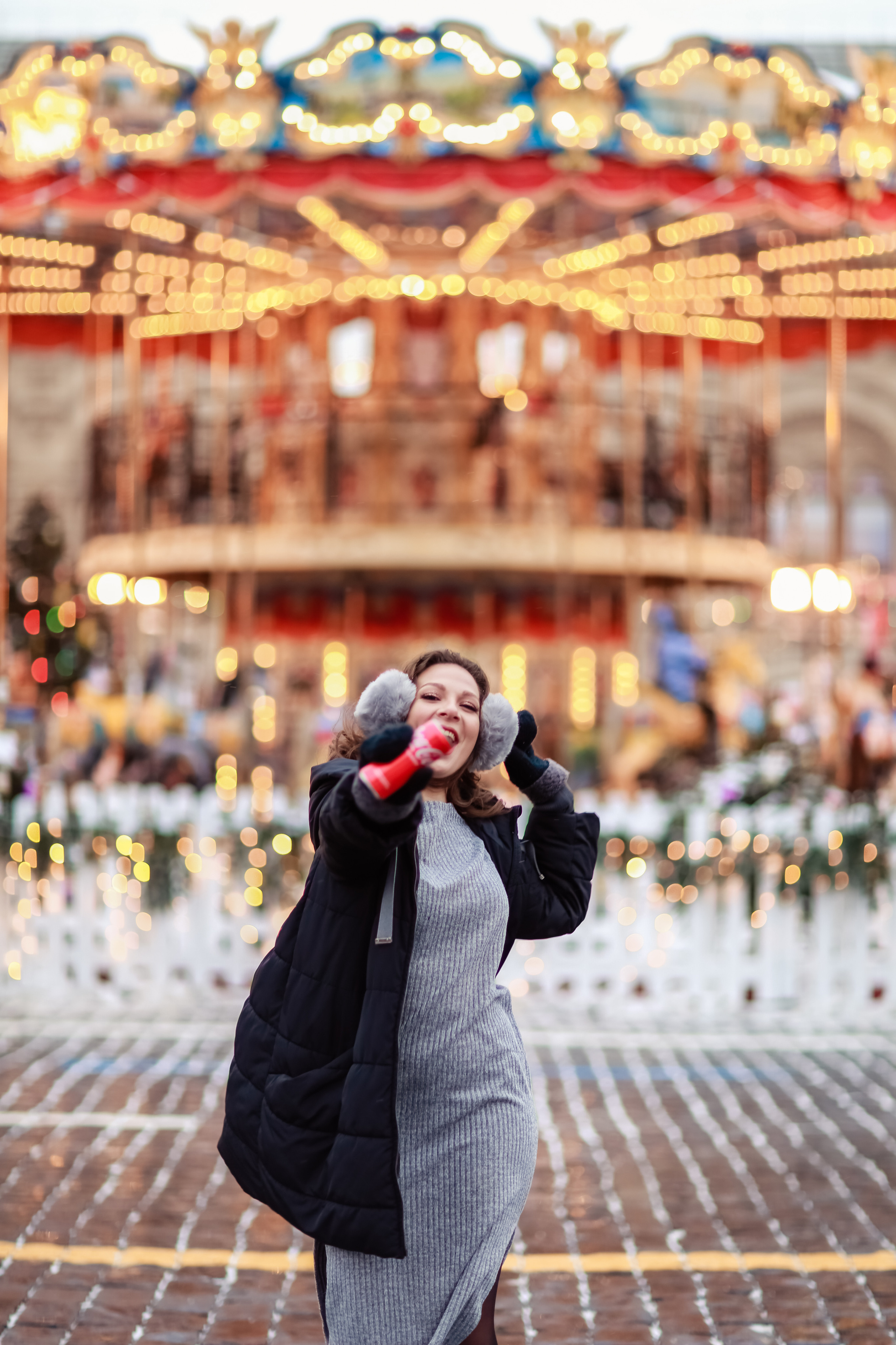 Анжела. Фотограф в Москве. Контент для блога. В портфолио и просто на память