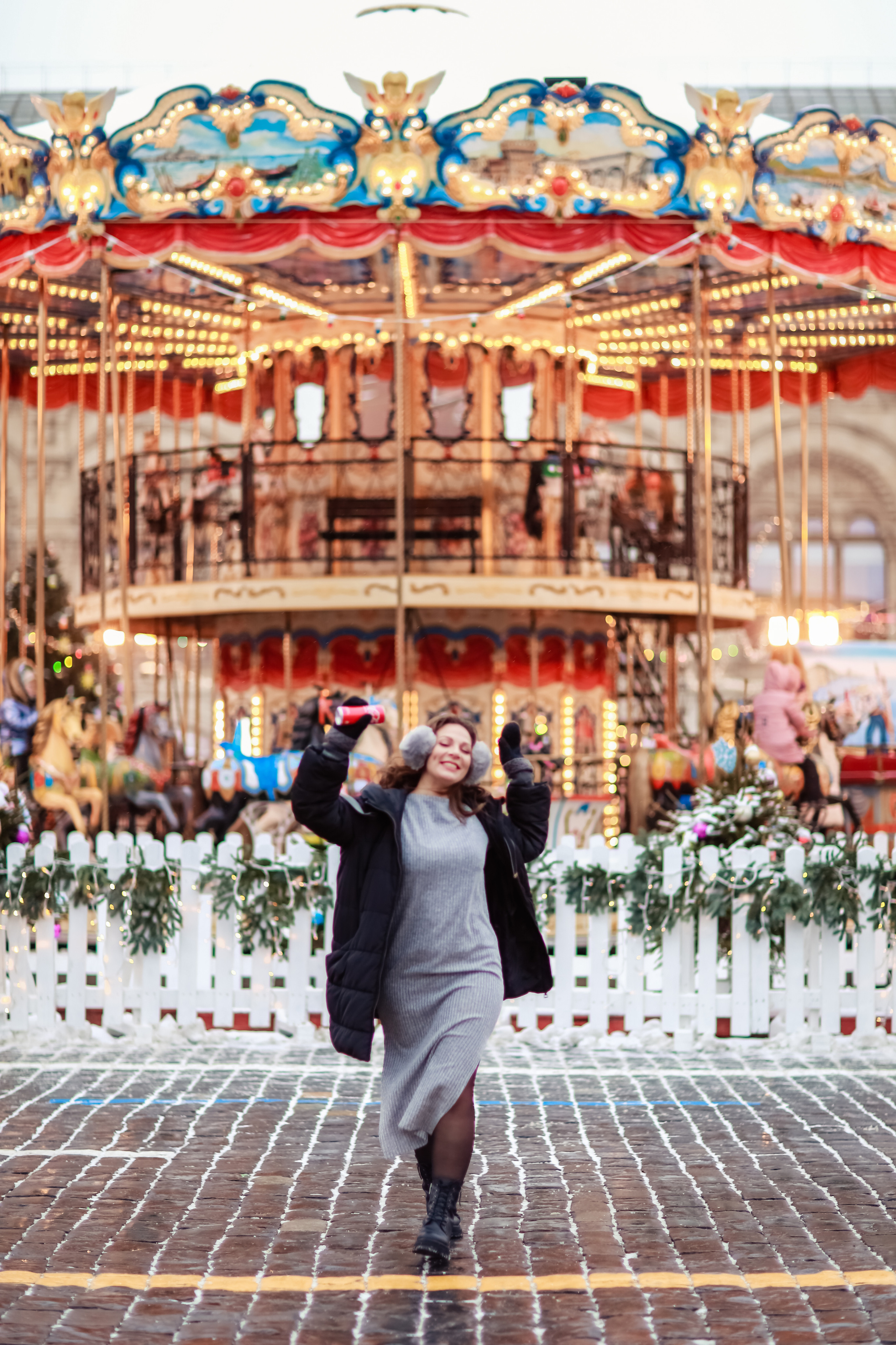 Анжела. Фотограф в Москве. Контент для блога. В портфолио и просто на память