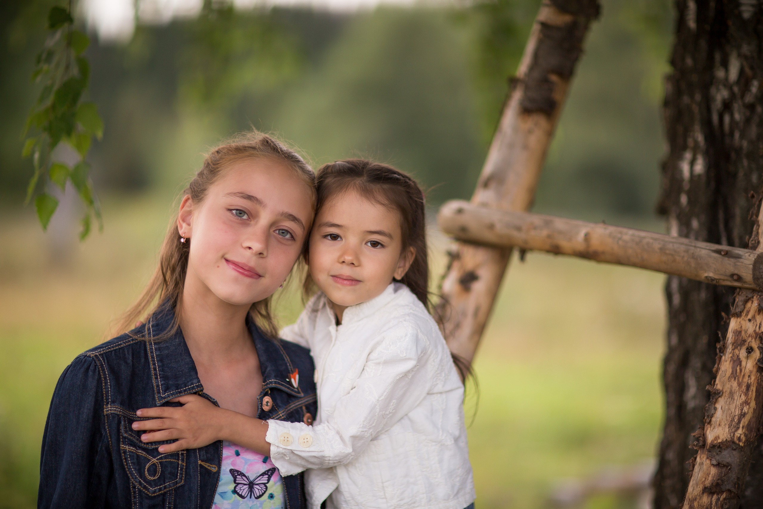 Семейная фотопрогулка, фотосессия для Юлии. Фотограф в Москве. Контент для блога. В портфолио и просто на память