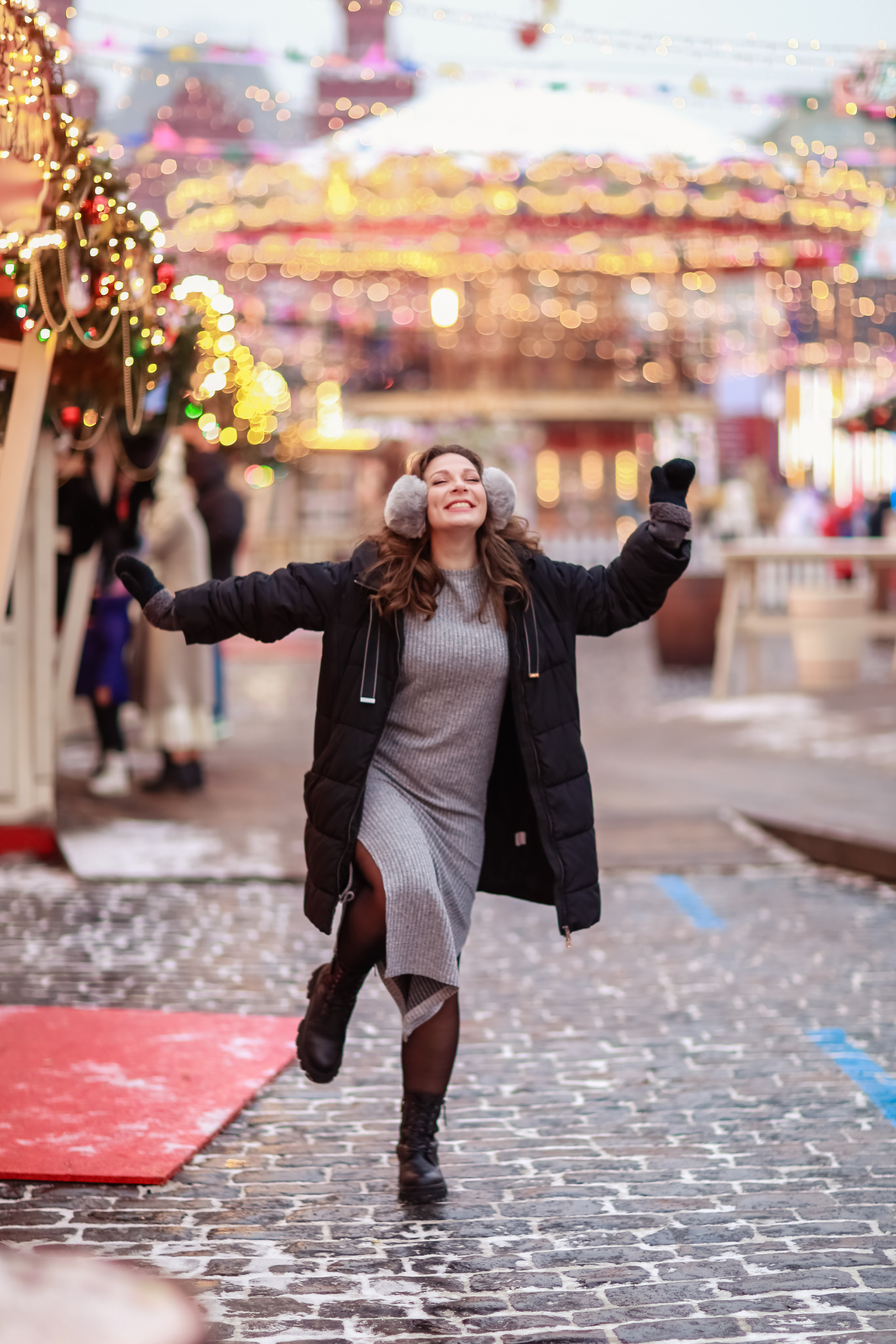 Анжела. Фотограф в Москве. Контент для блога. В портфолио и просто на память