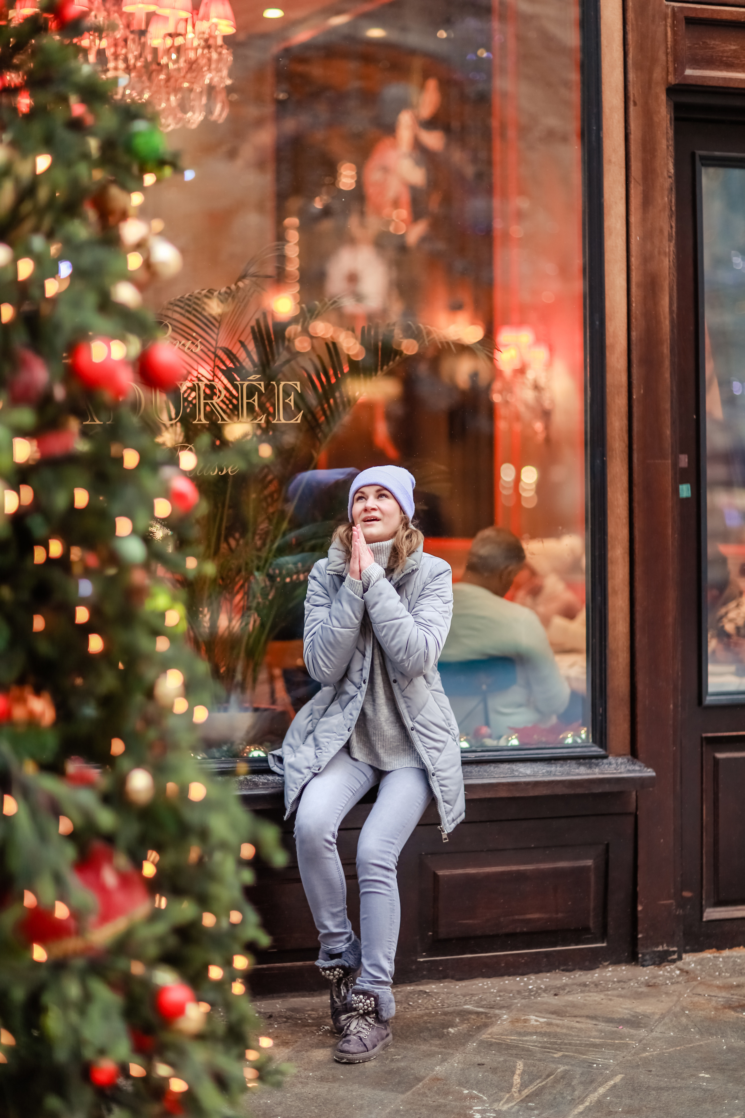 Таня. Фотограф в Москве. Контент для блога. В портфолио и просто на память