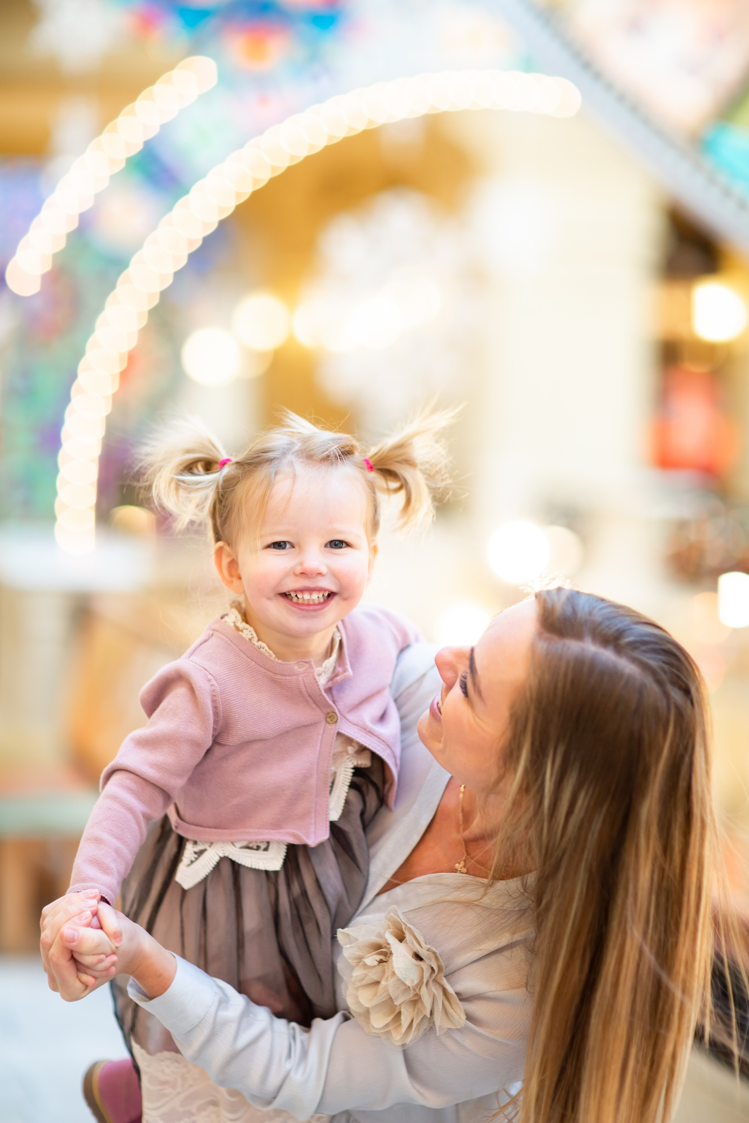 Фотопрогулка по новогодней Москве. Фотограф в Москве. Контент для блога. В портфолио и просто на память