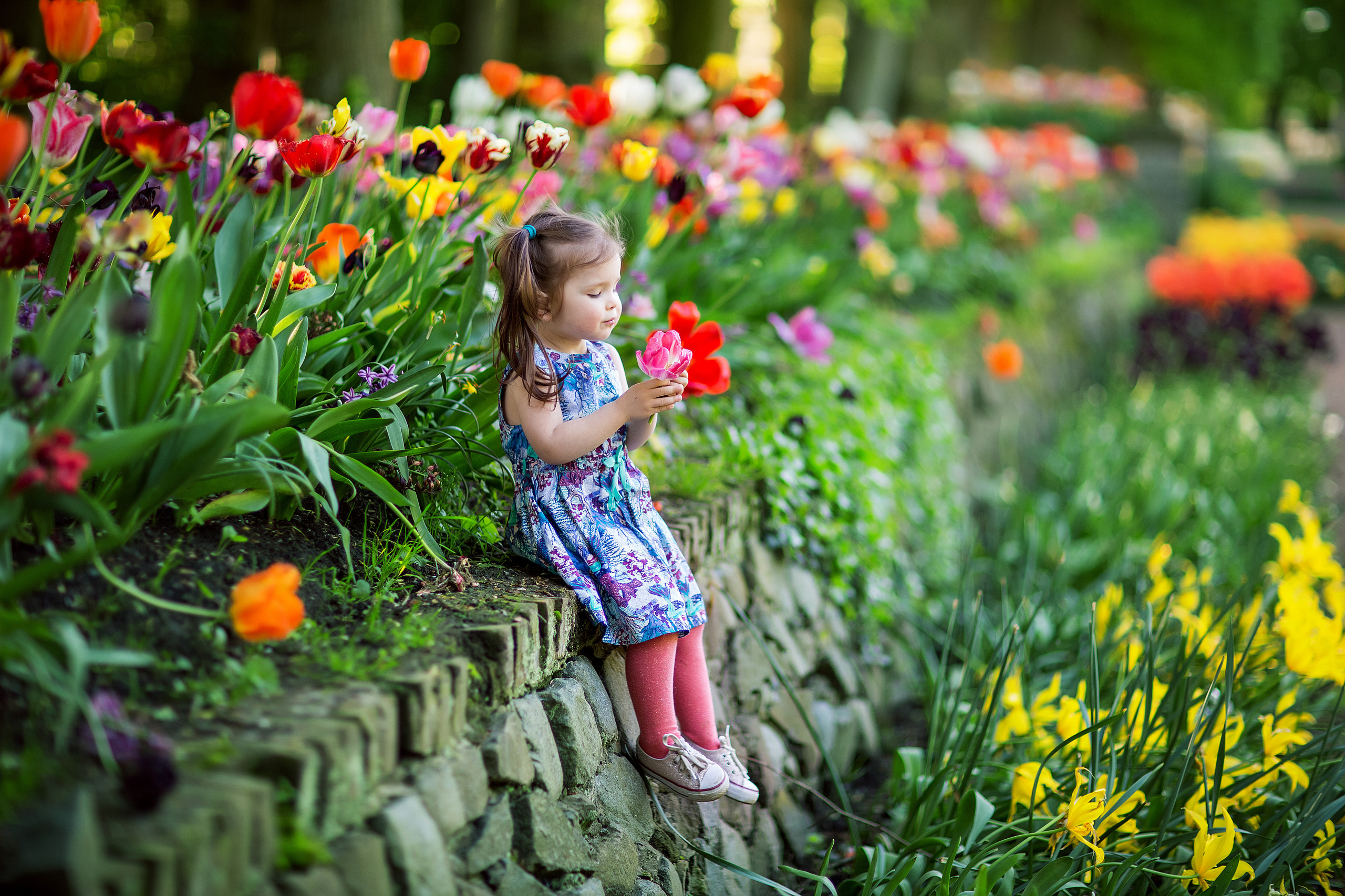 Детские фотосессии. Фотограф в Москве. Контент для блога. В портфолио и просто на память