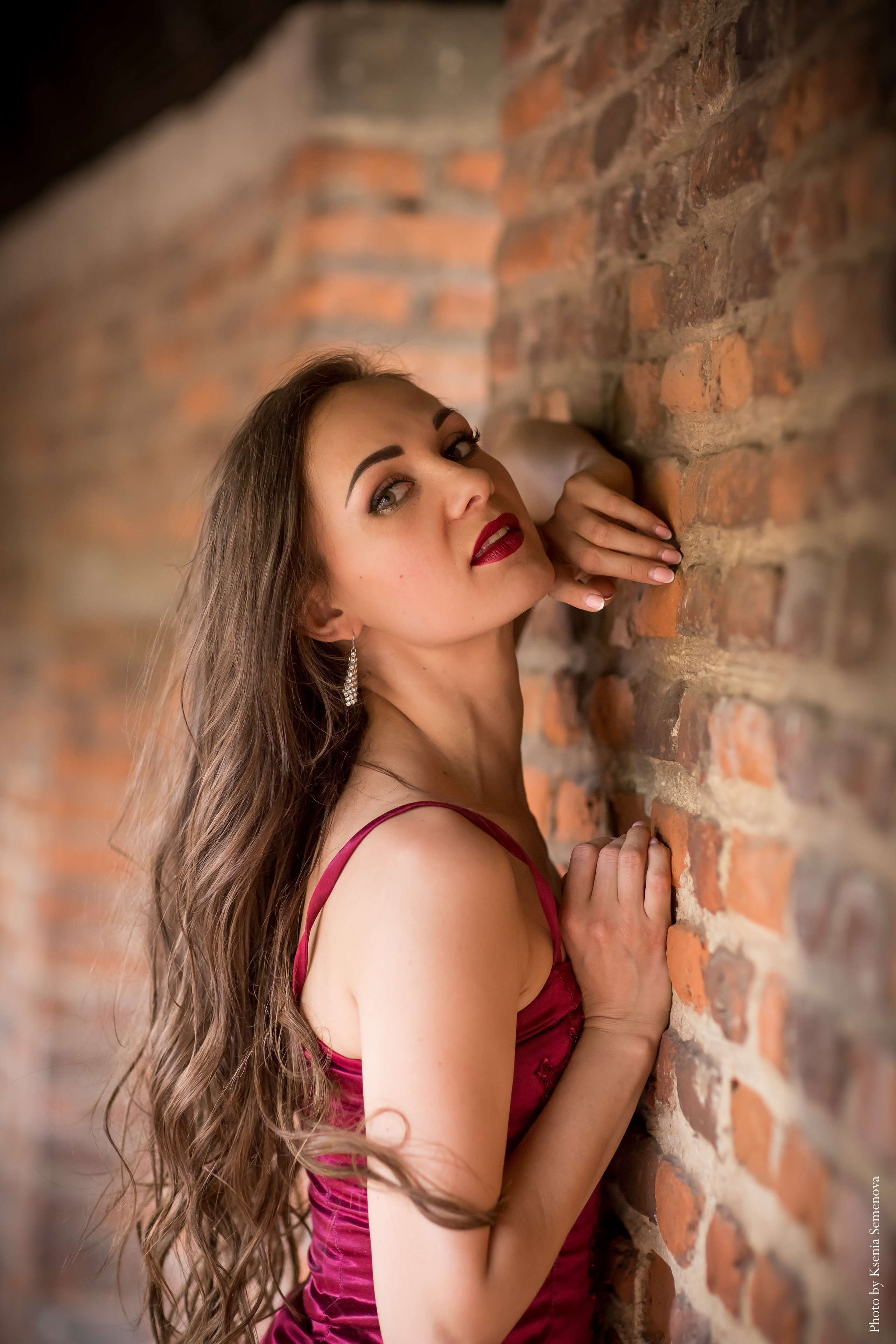 Тематическая съёмка в Европе, тематическая фотосессия для балерины. Фотограф в Москве. Контент для блога. В портфолио и просто на память