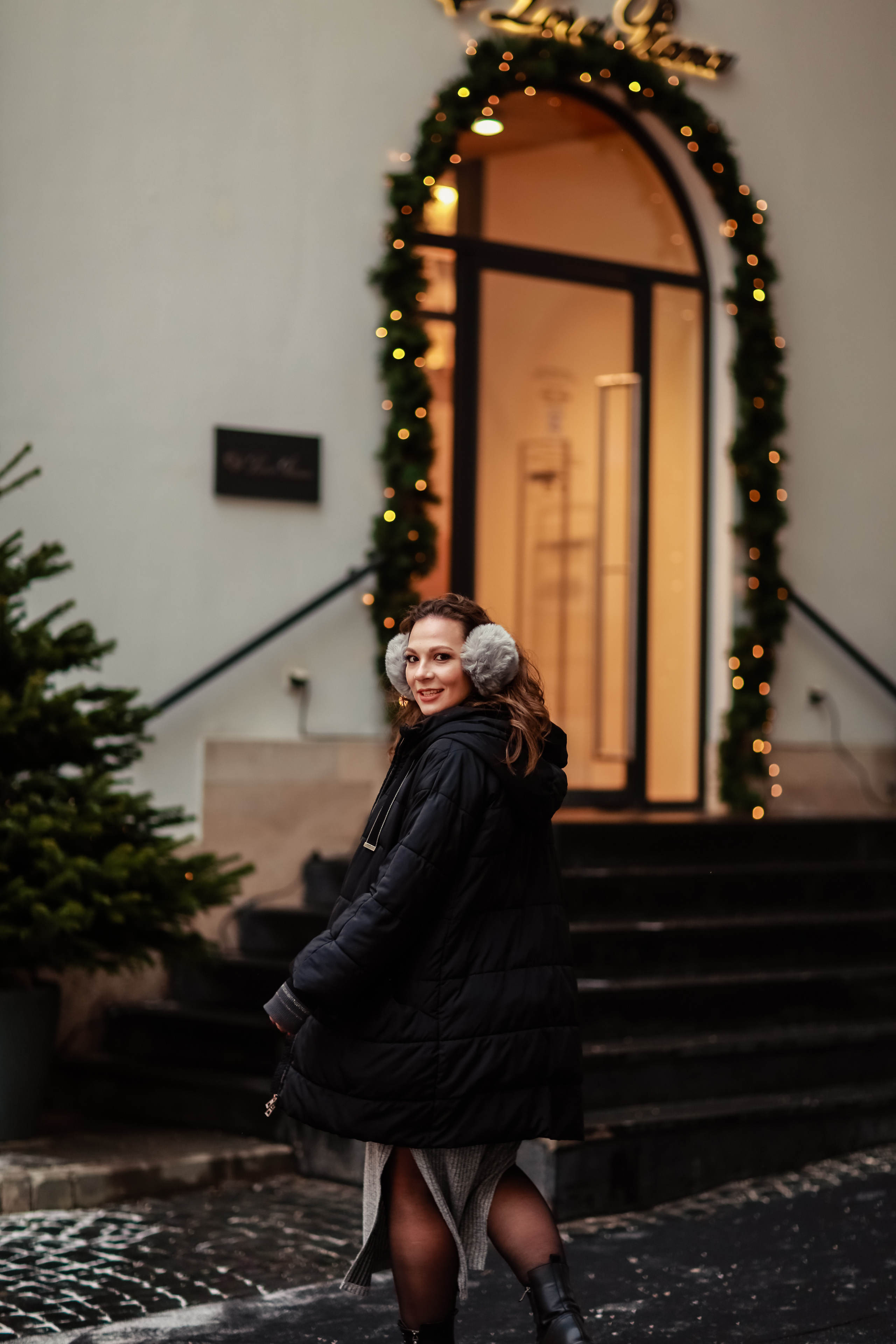 Анжела. Фотограф в Москве. Контент для блога. В портфолио и просто на память