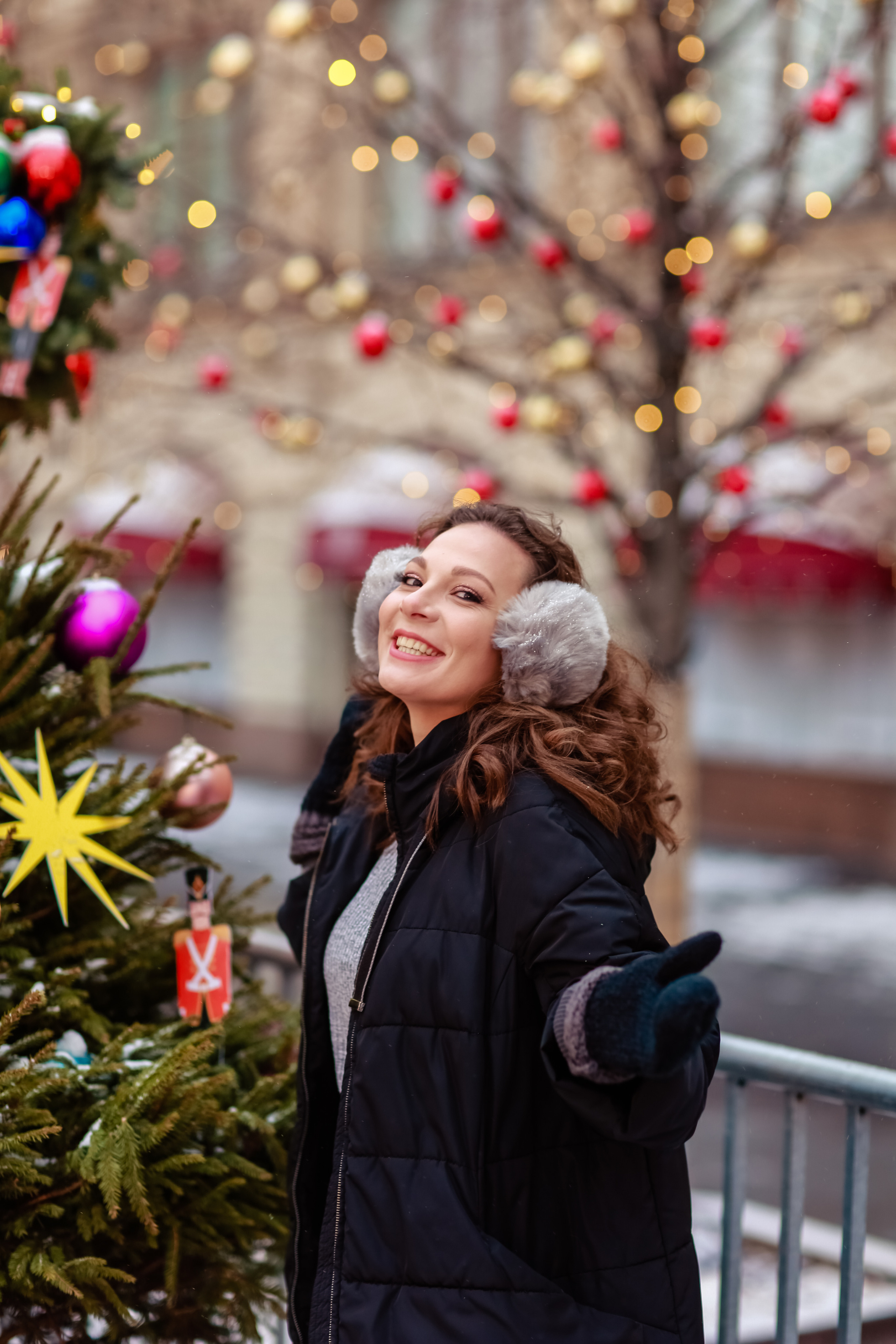 Анжела. Фотограф в Москве. Контент для блога. В портфолио и просто на память