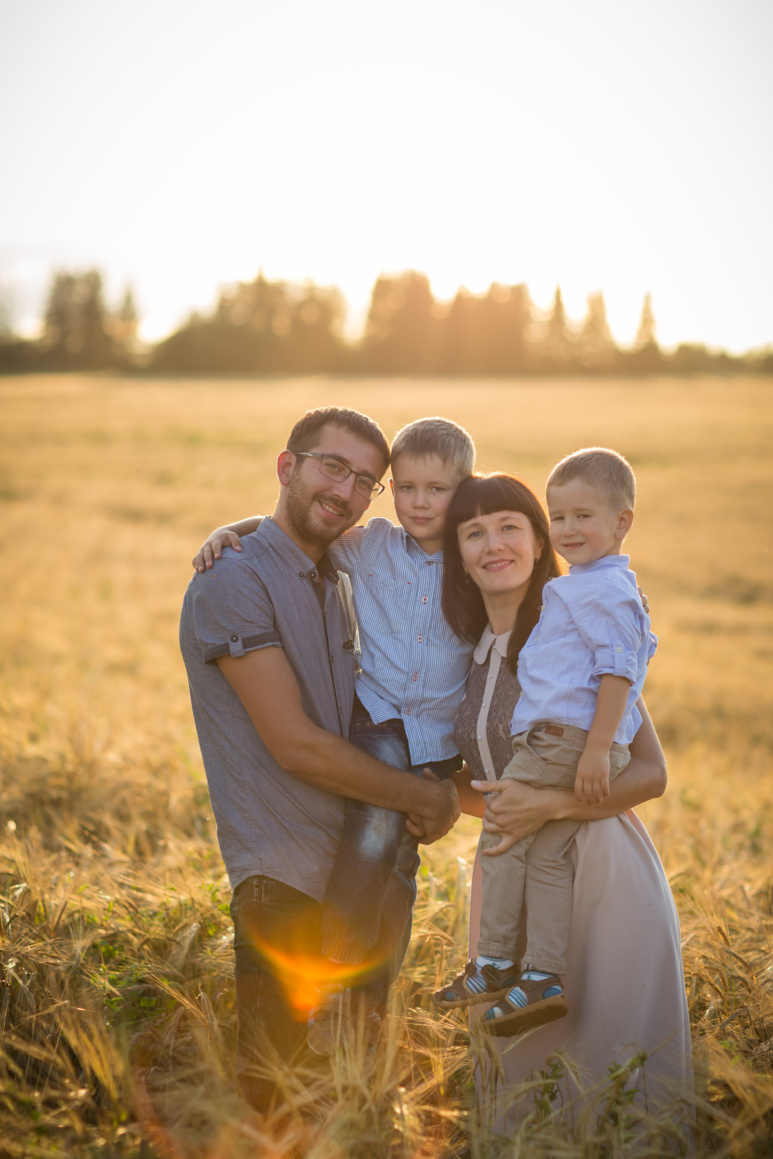 Семейная фотопрогулка, фотосессия для Люды. Фотограф в Москве. Контент для блога. В портфолио и просто на память