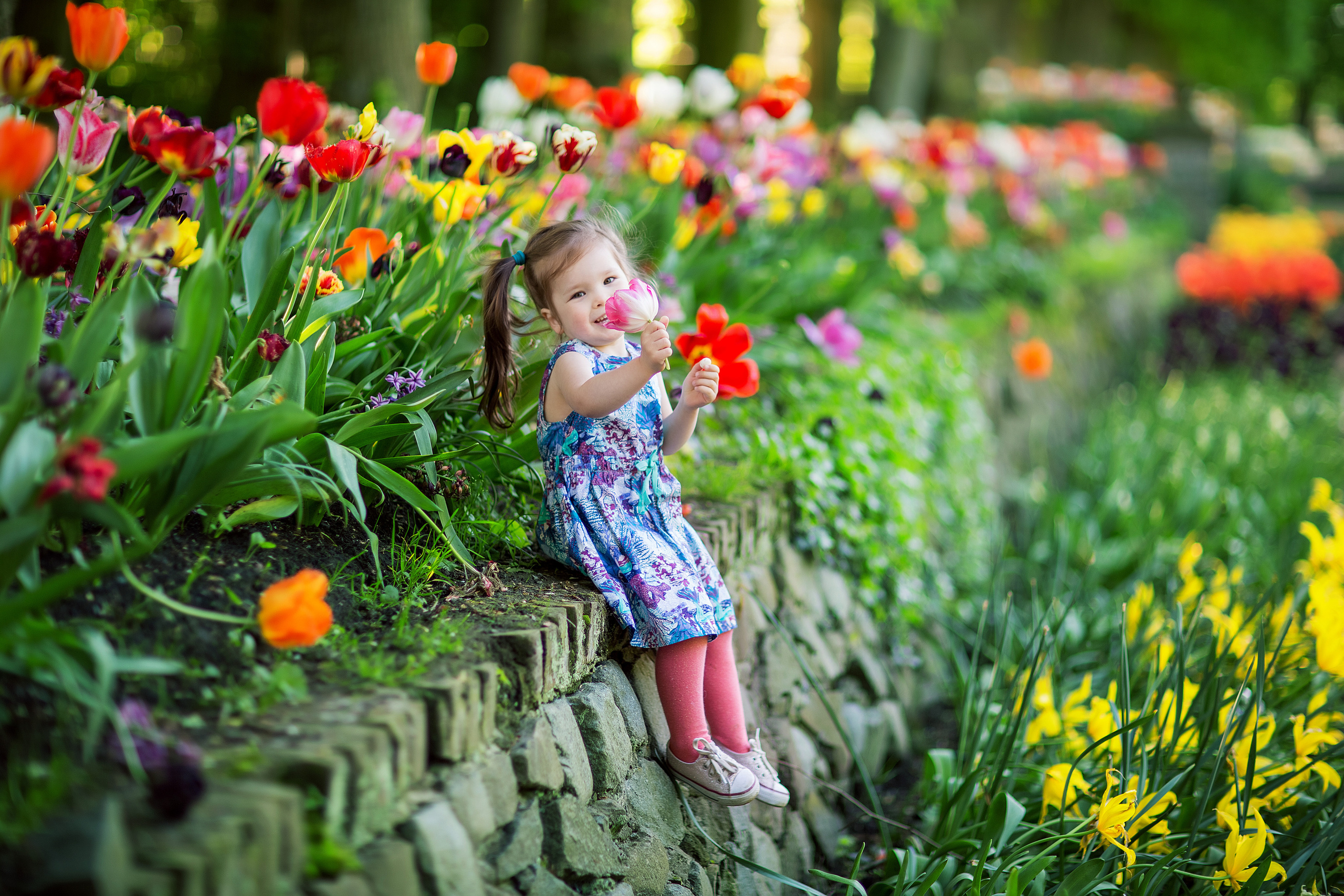 Детские фотосессии. Фотограф в Москве. Контент для блога. В портфолио и просто на память