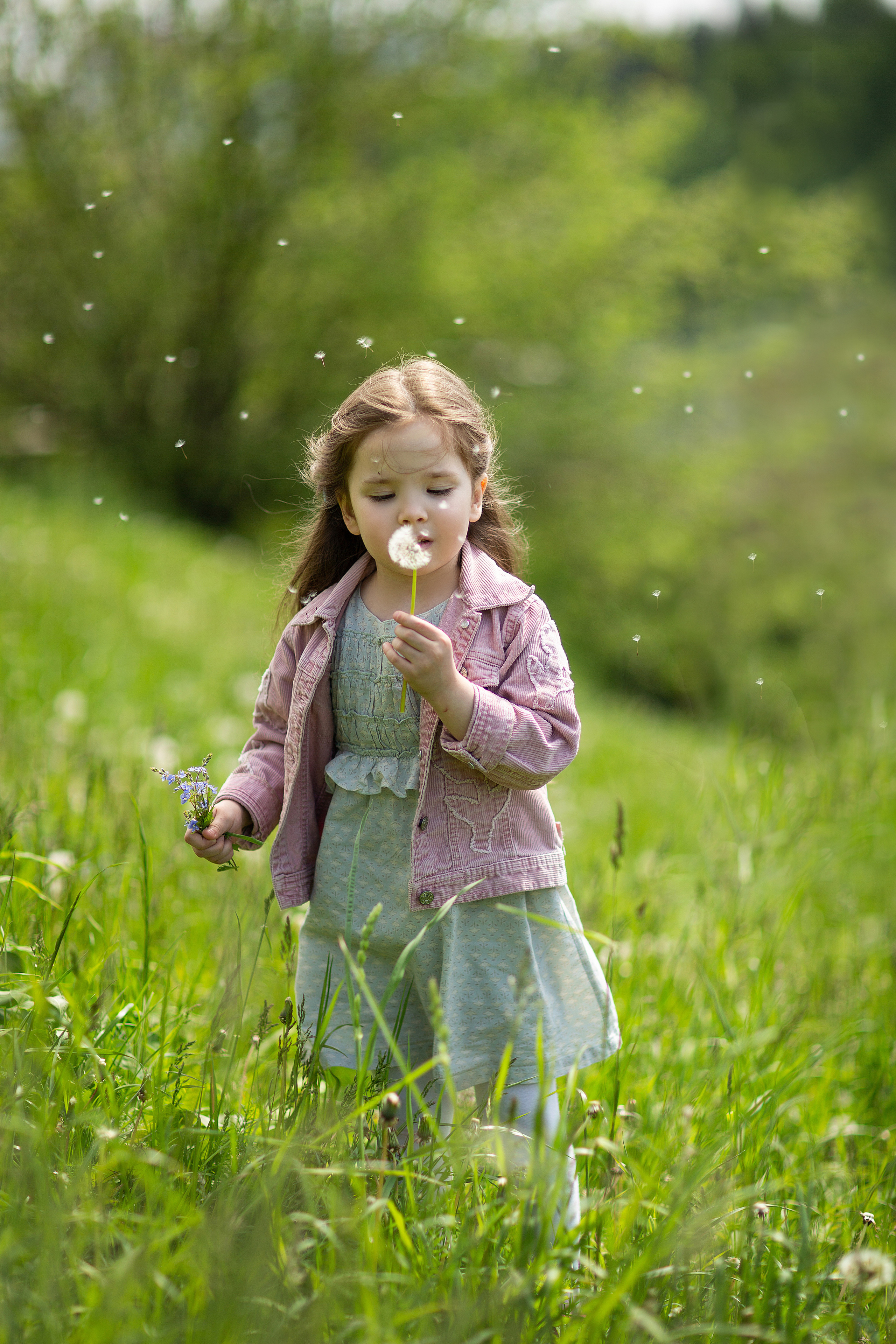 Детские фотосессии. Фотограф в Москве. Контент для блога. В портфолио и просто на память